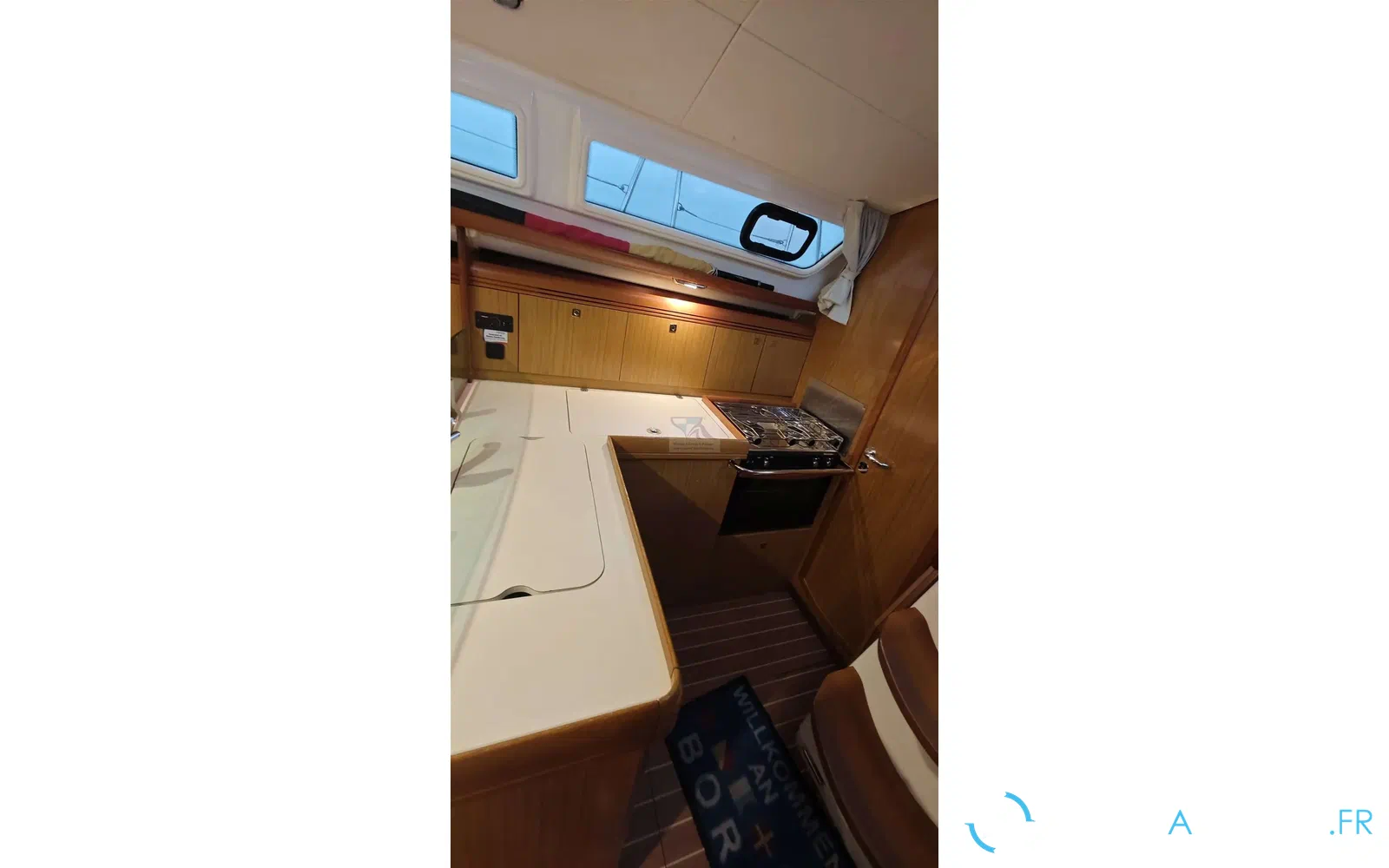 slider 16 Jeanneau Sun Odyssey 36 i