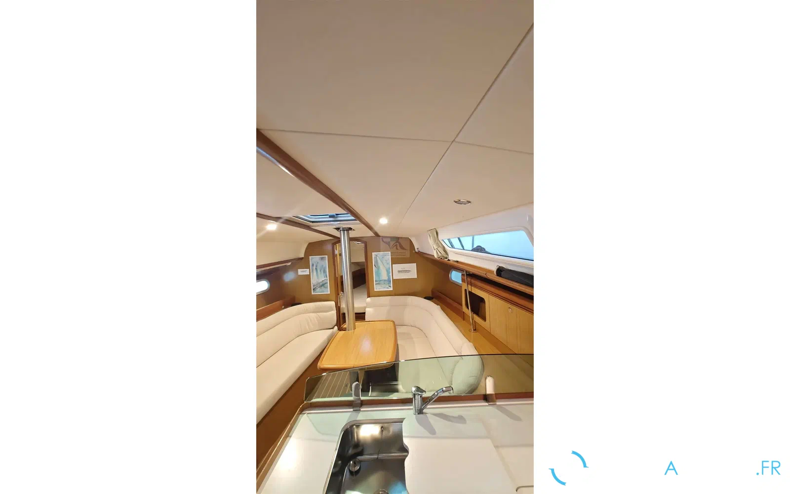 slider 17 Jeanneau Sun Odyssey 36 i