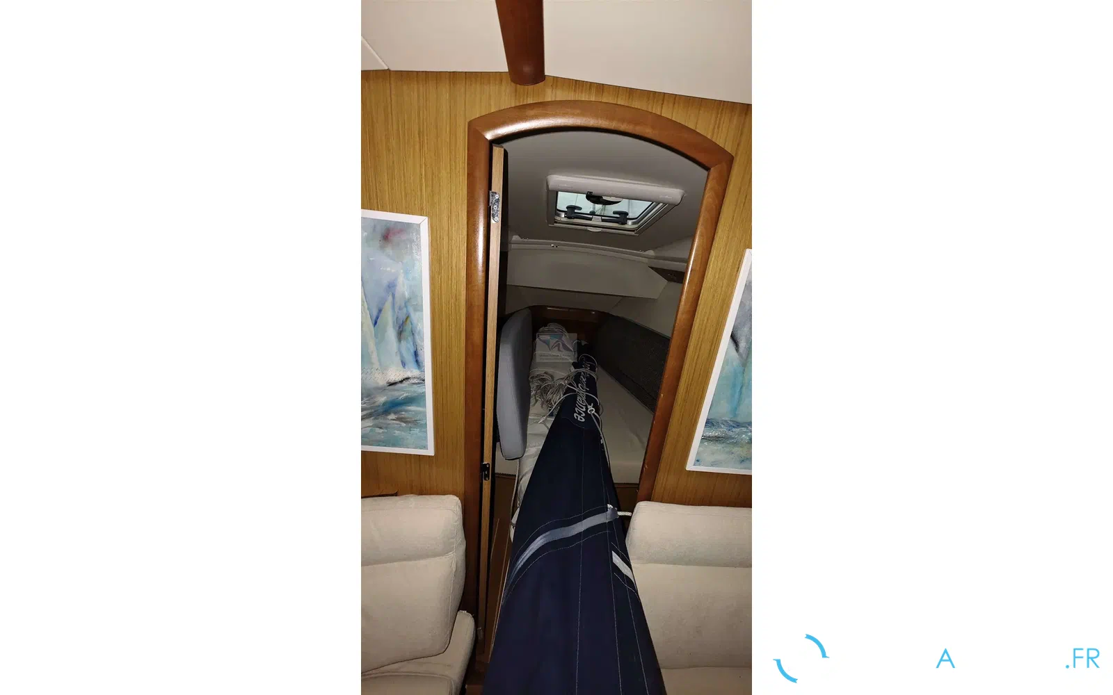 slider 19 Jeanneau Sun Odyssey 36 i