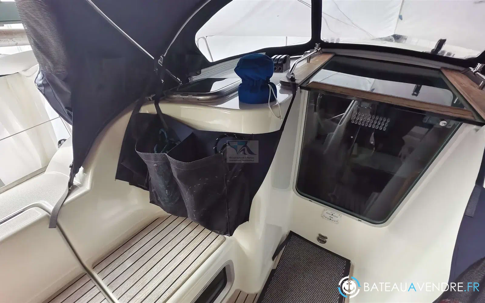 slider 22 Jeanneau Sun Odyssey 36 i
