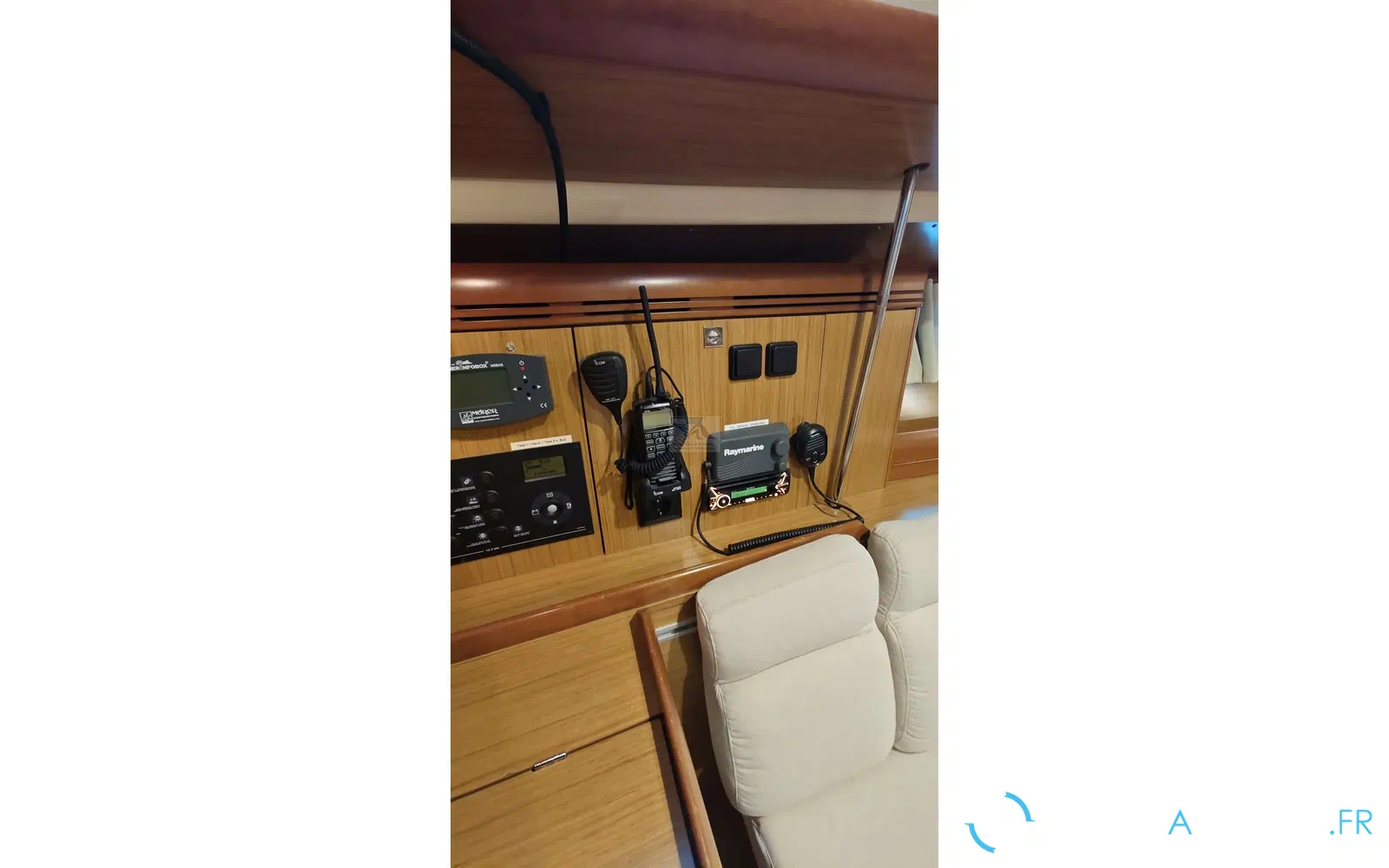 slider 6 Jeanneau Sun Odyssey 36 i