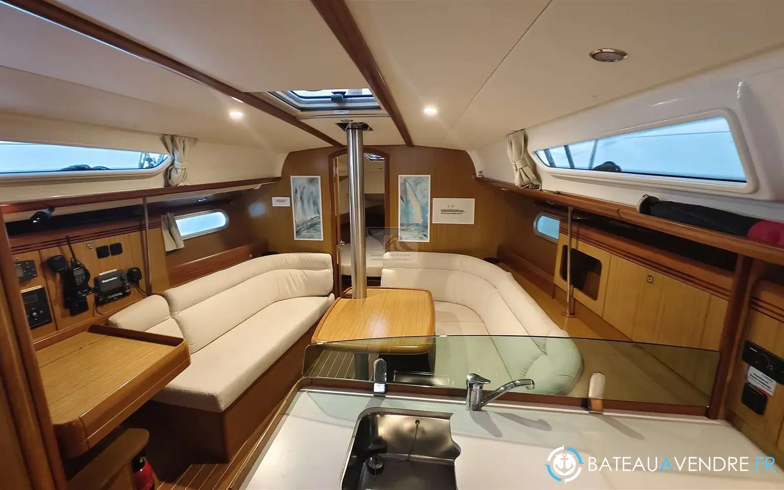 slider 7 Jeanneau Sun Odyssey 36 i