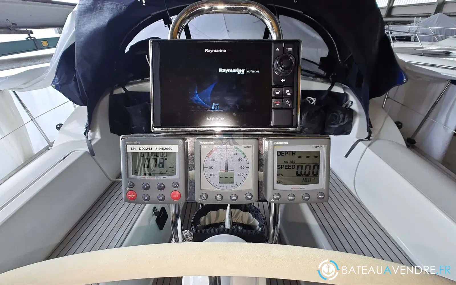 slider 8 Jeanneau Sun Odyssey 36 i