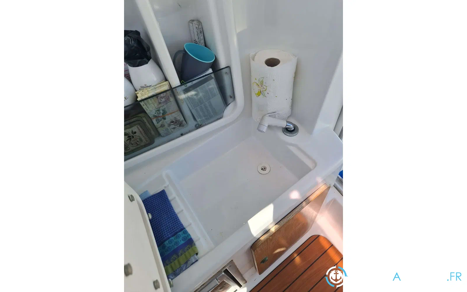 slider 17 Beneteau Antares 750 HB