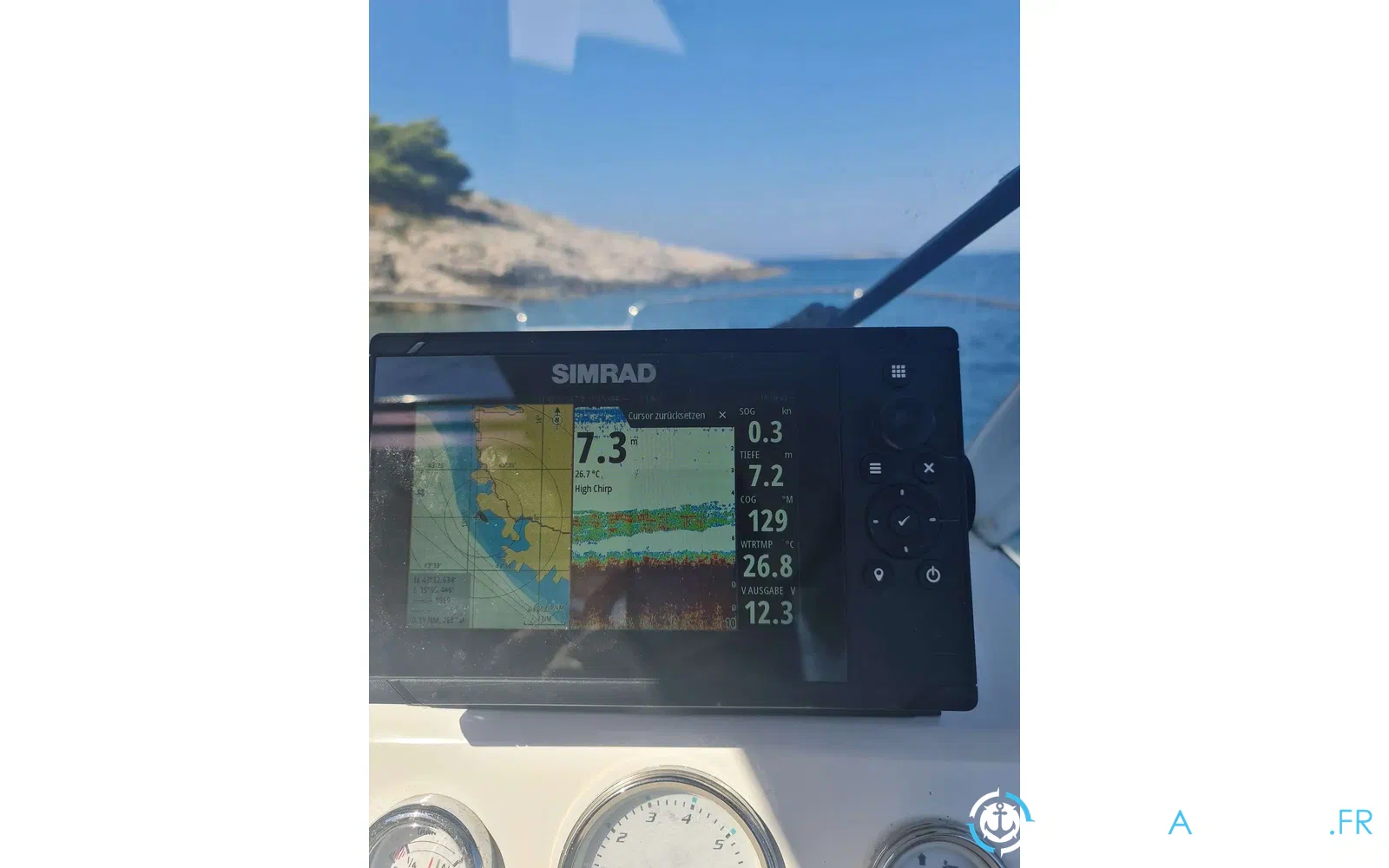 slider 8 Beneteau Antares 750 HB