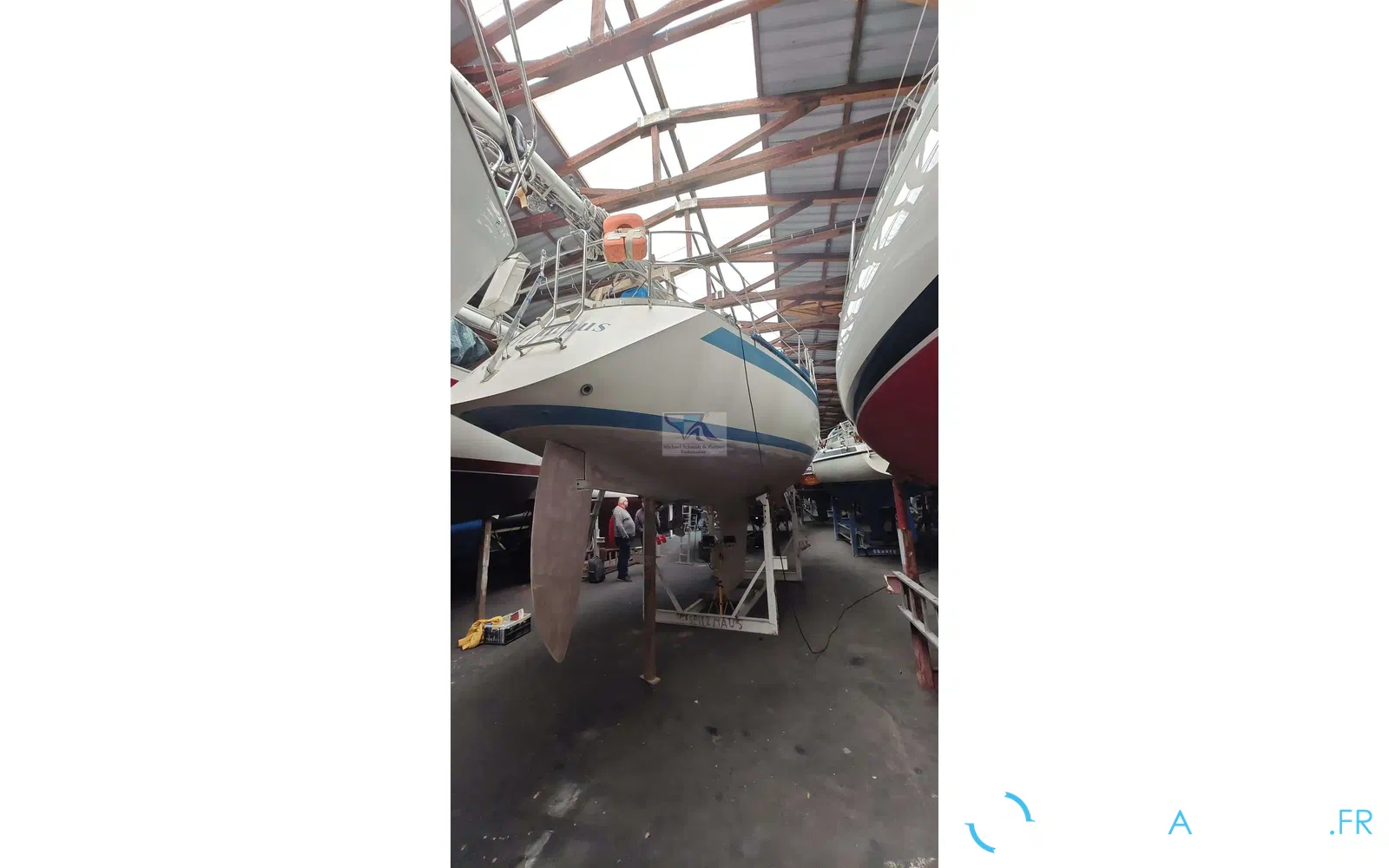 slider 11 Sweden Yacht Sweden 340