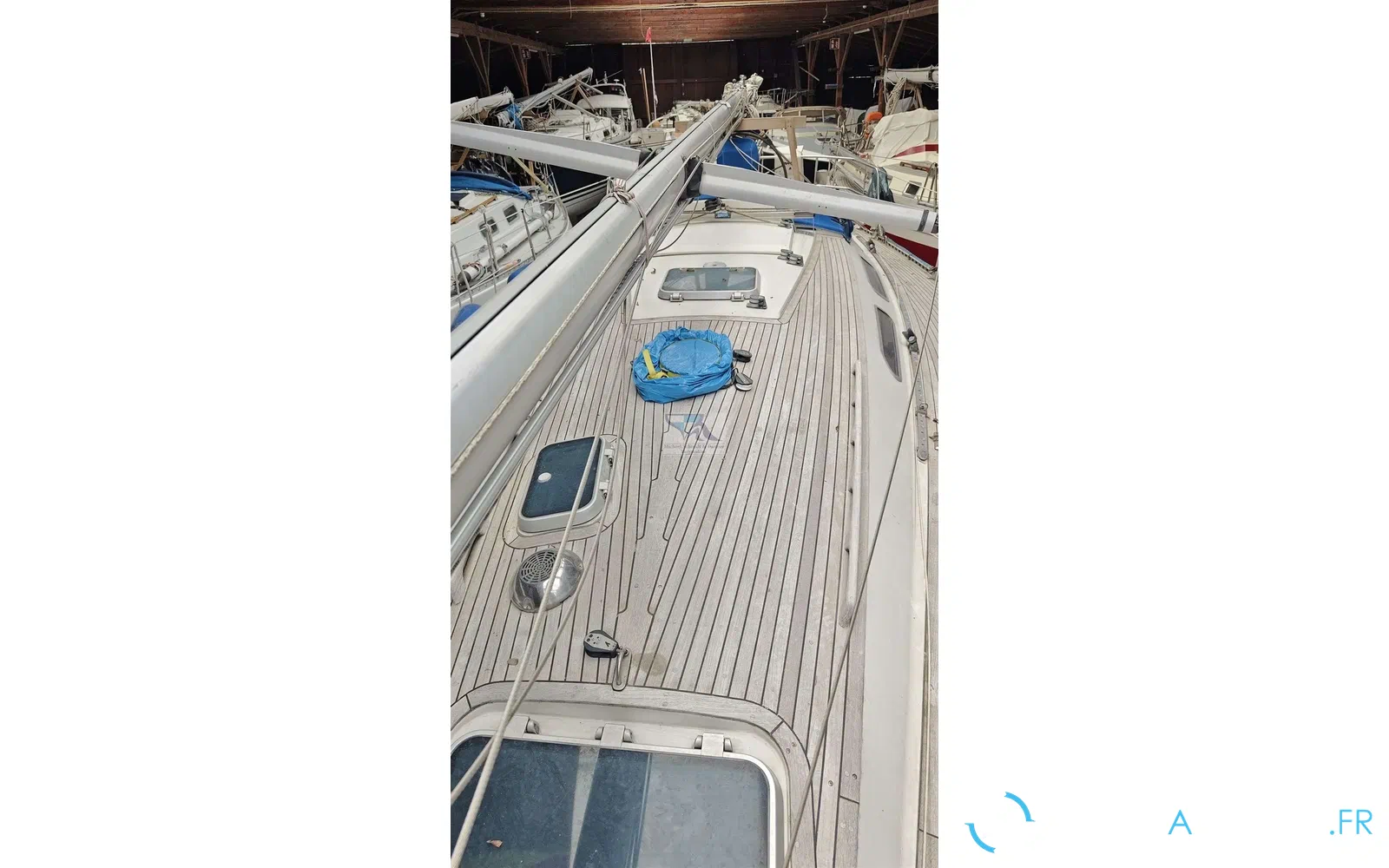 slider 23 Sweden Yacht Sweden 340