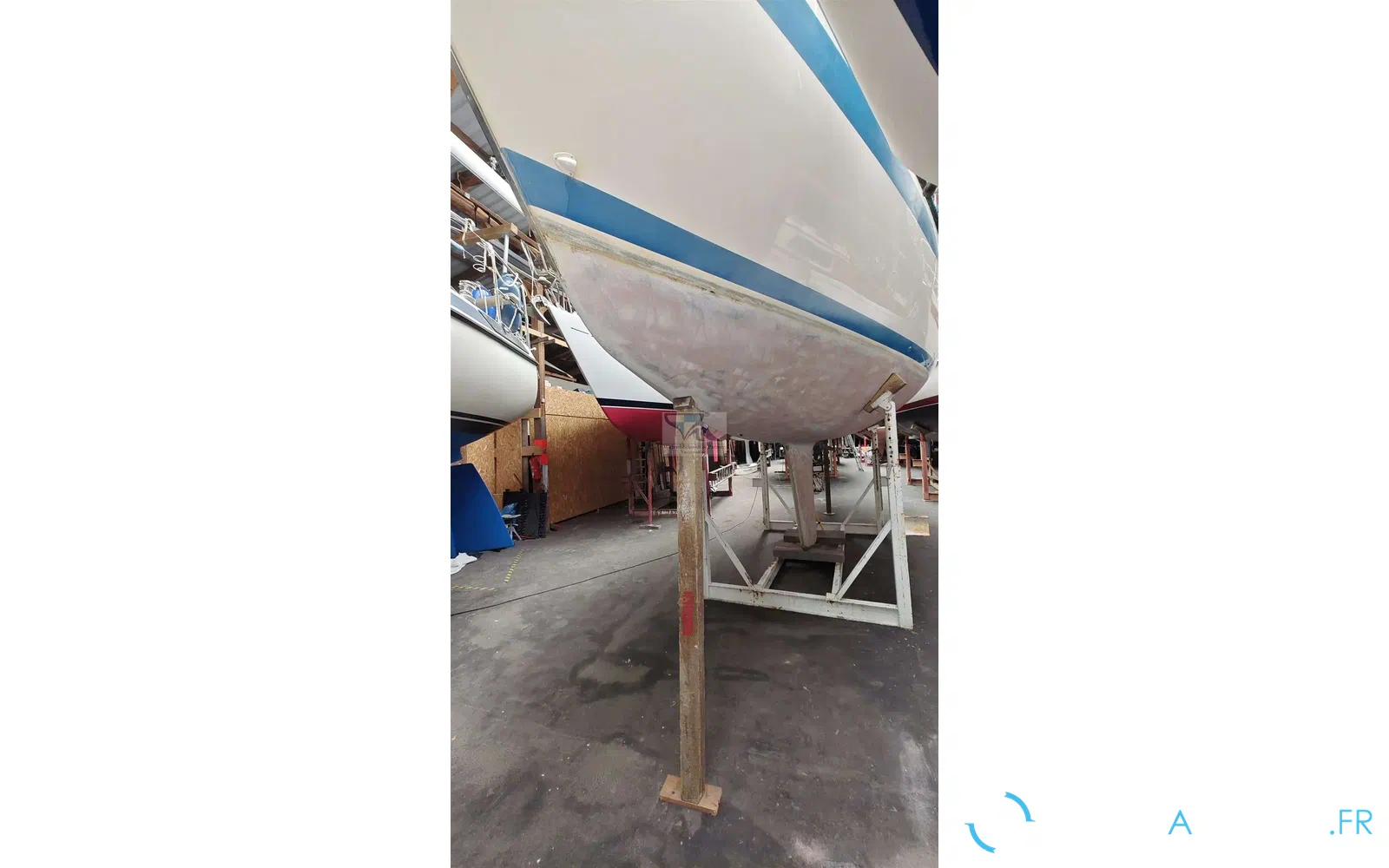slider 6 Sweden Yacht Sweden 340