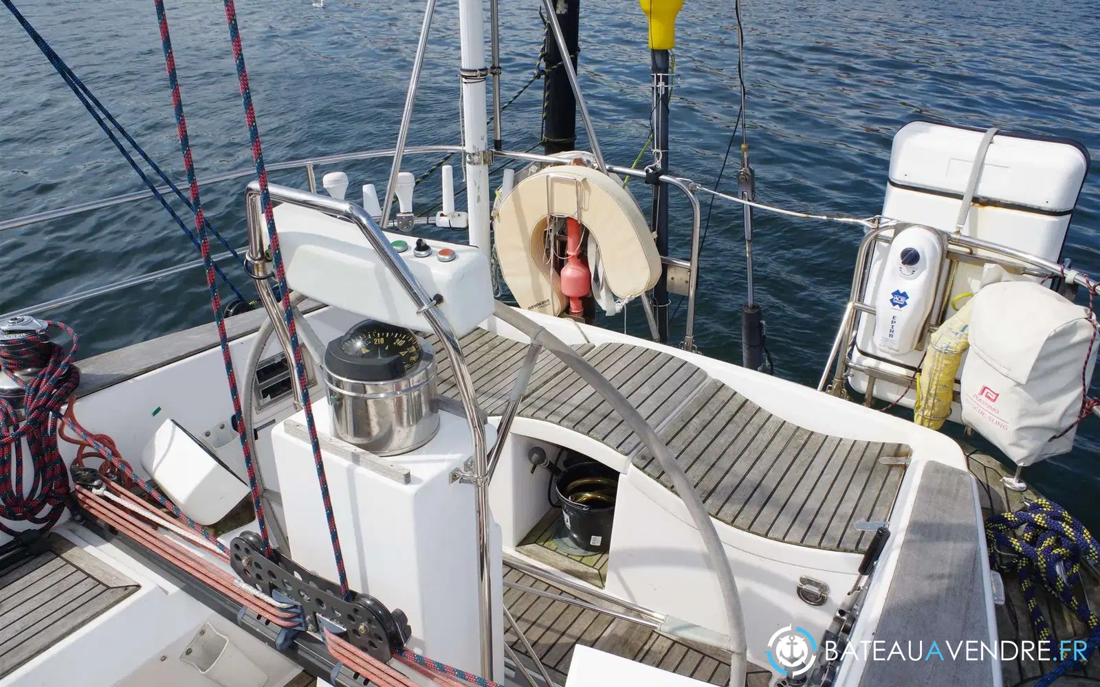 slider 13 Hylas Yachts Hylas 51