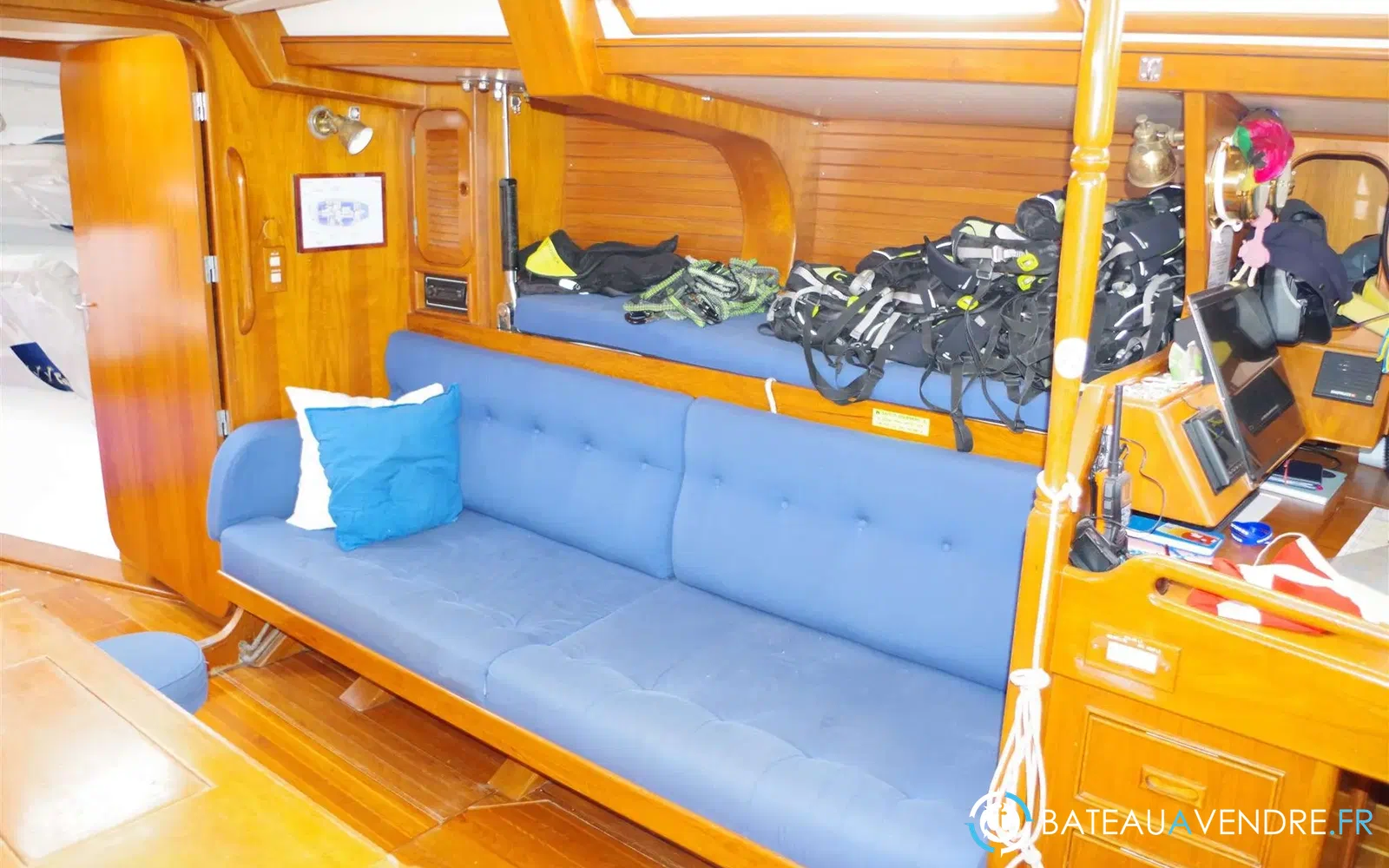 slider 14 Hylas Yachts Hylas 51