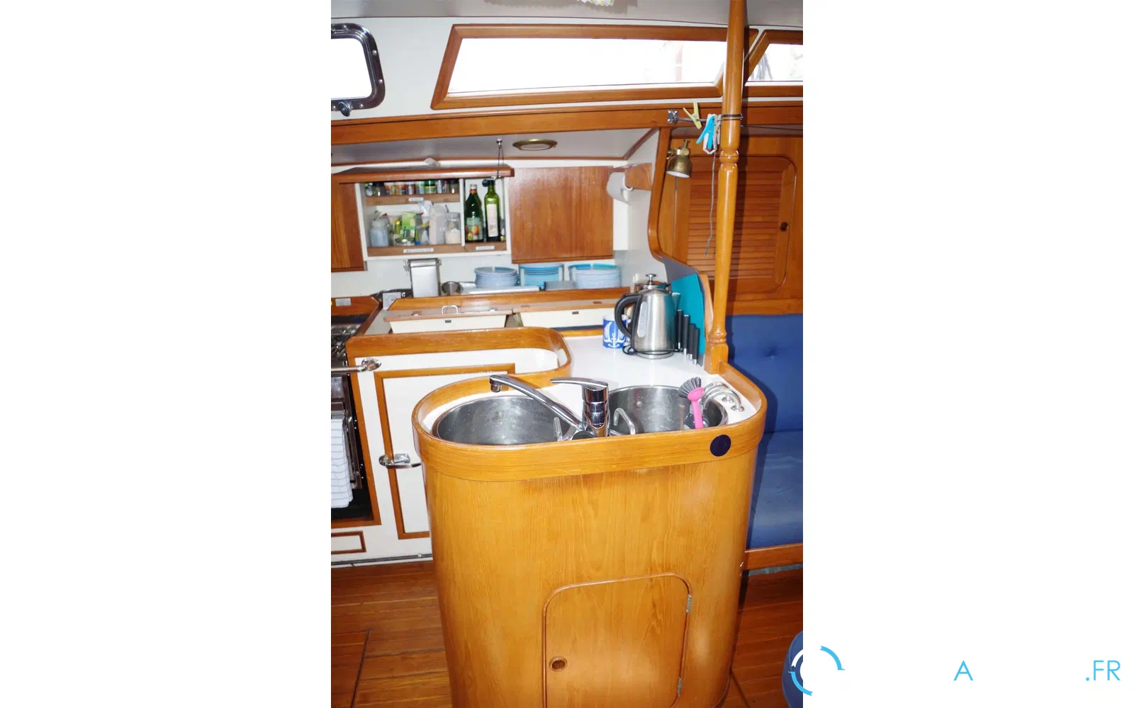 slider 15 Hylas Yachts Hylas 51