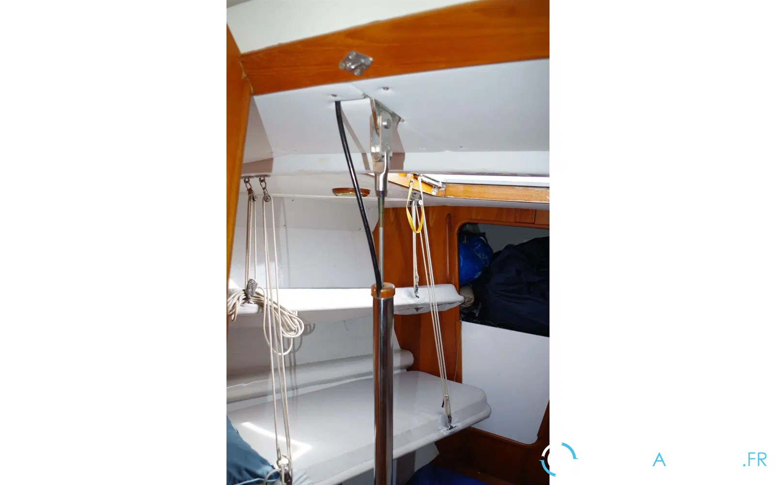 slider 17 Hylas Yachts Hylas 51