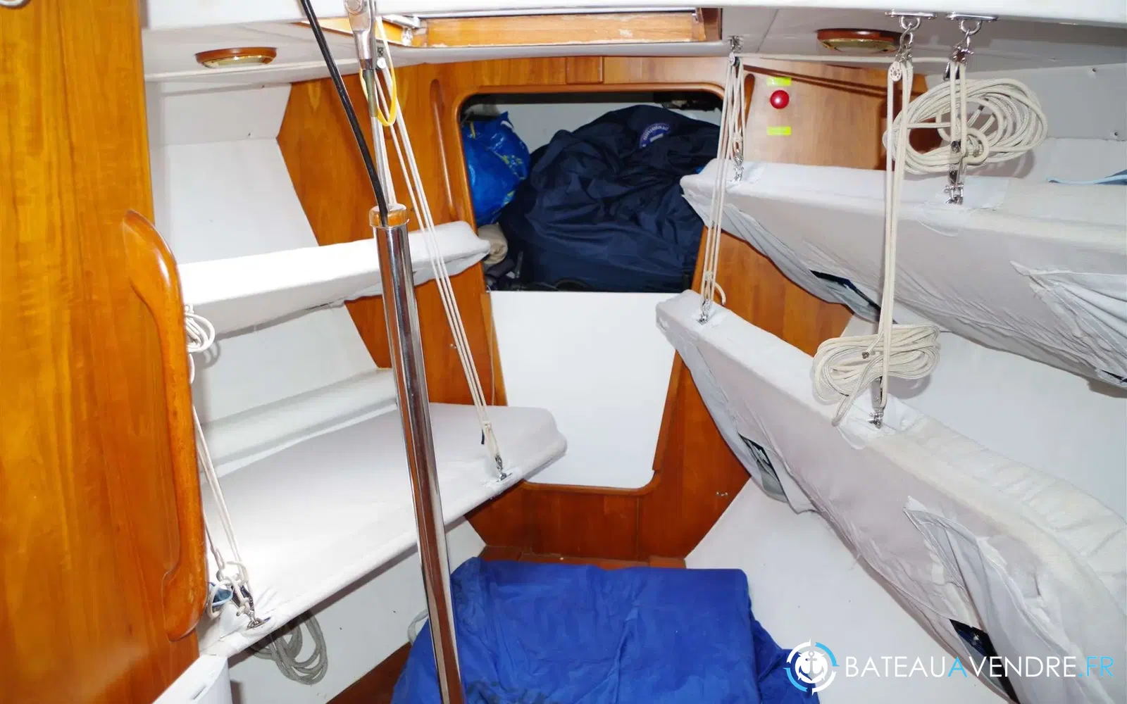 slider 20 Hylas Yachts Hylas 51