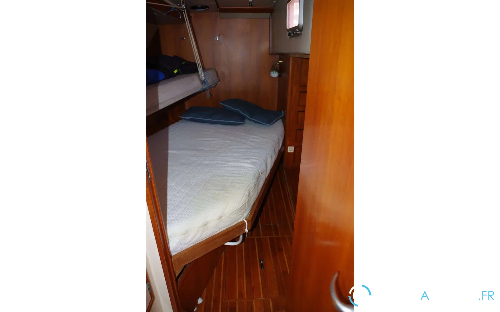 slider 3 Hylas Yachts Hylas 51