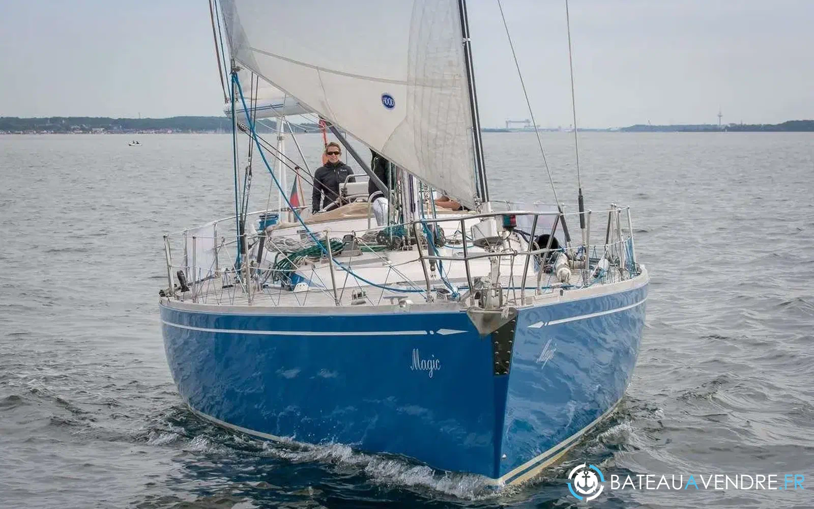 slider 4 Hylas Yachts Hylas 51