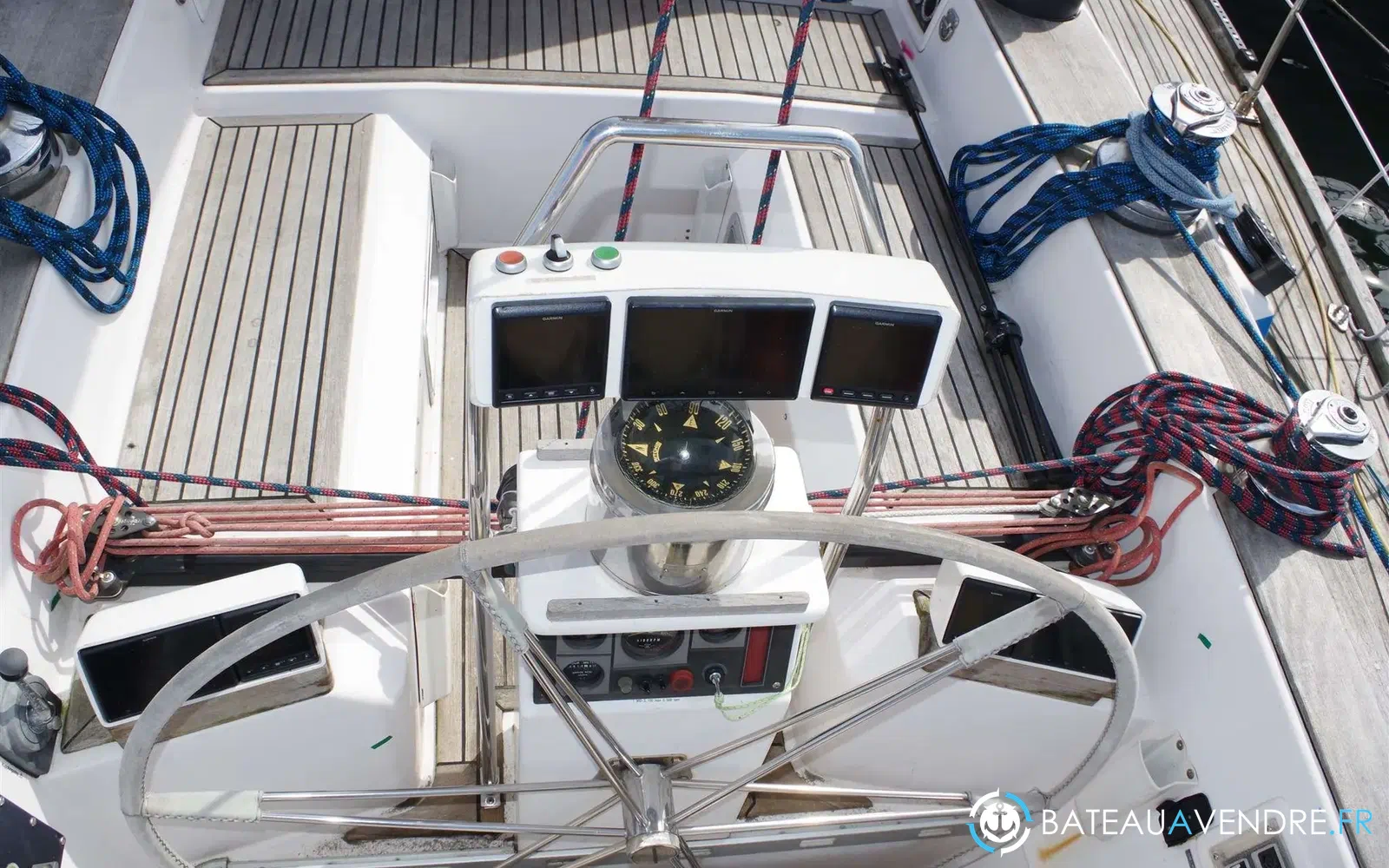 slider 5 Hylas Yachts Hylas 51