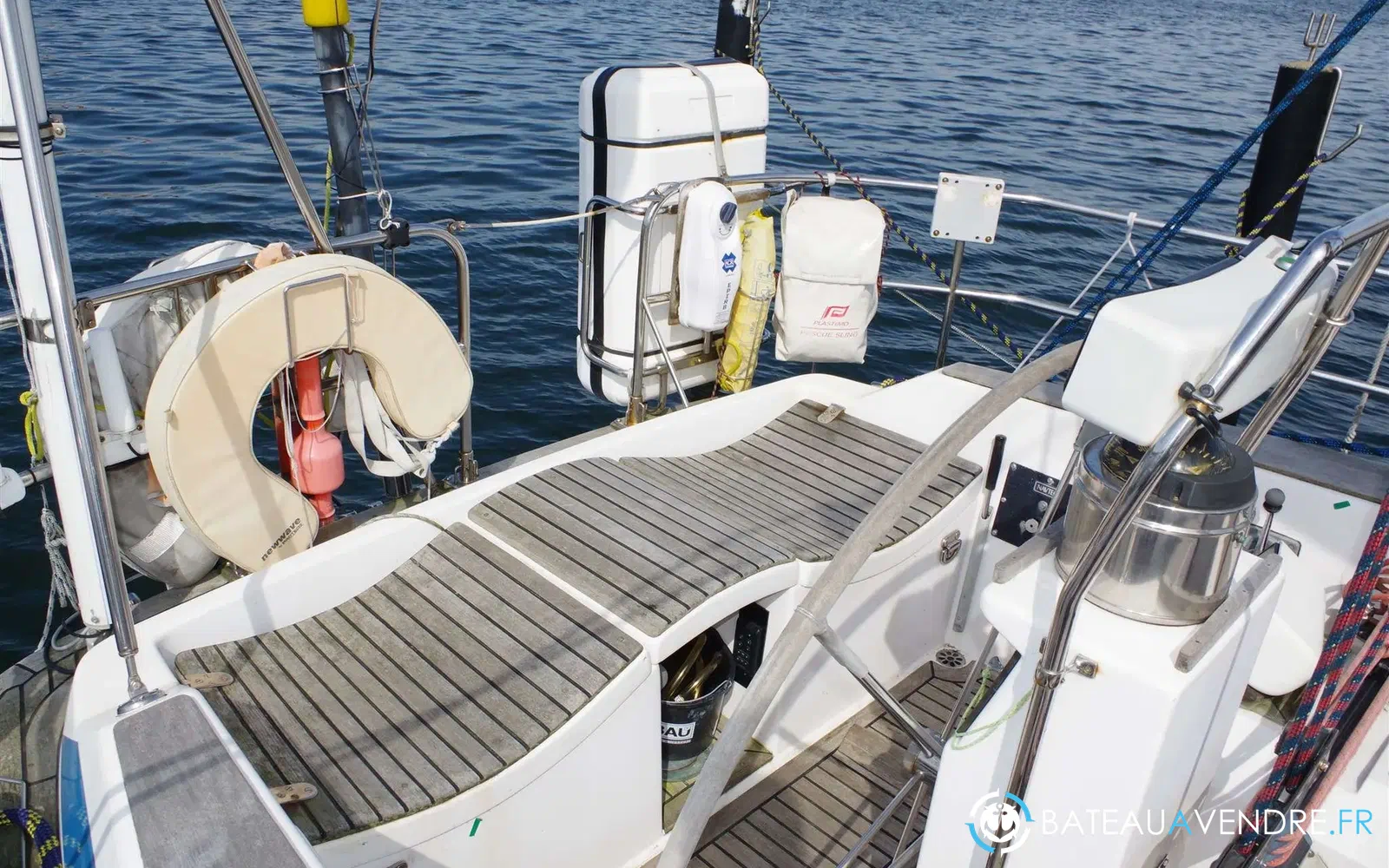 slider 8 Hylas Yachts Hylas 51