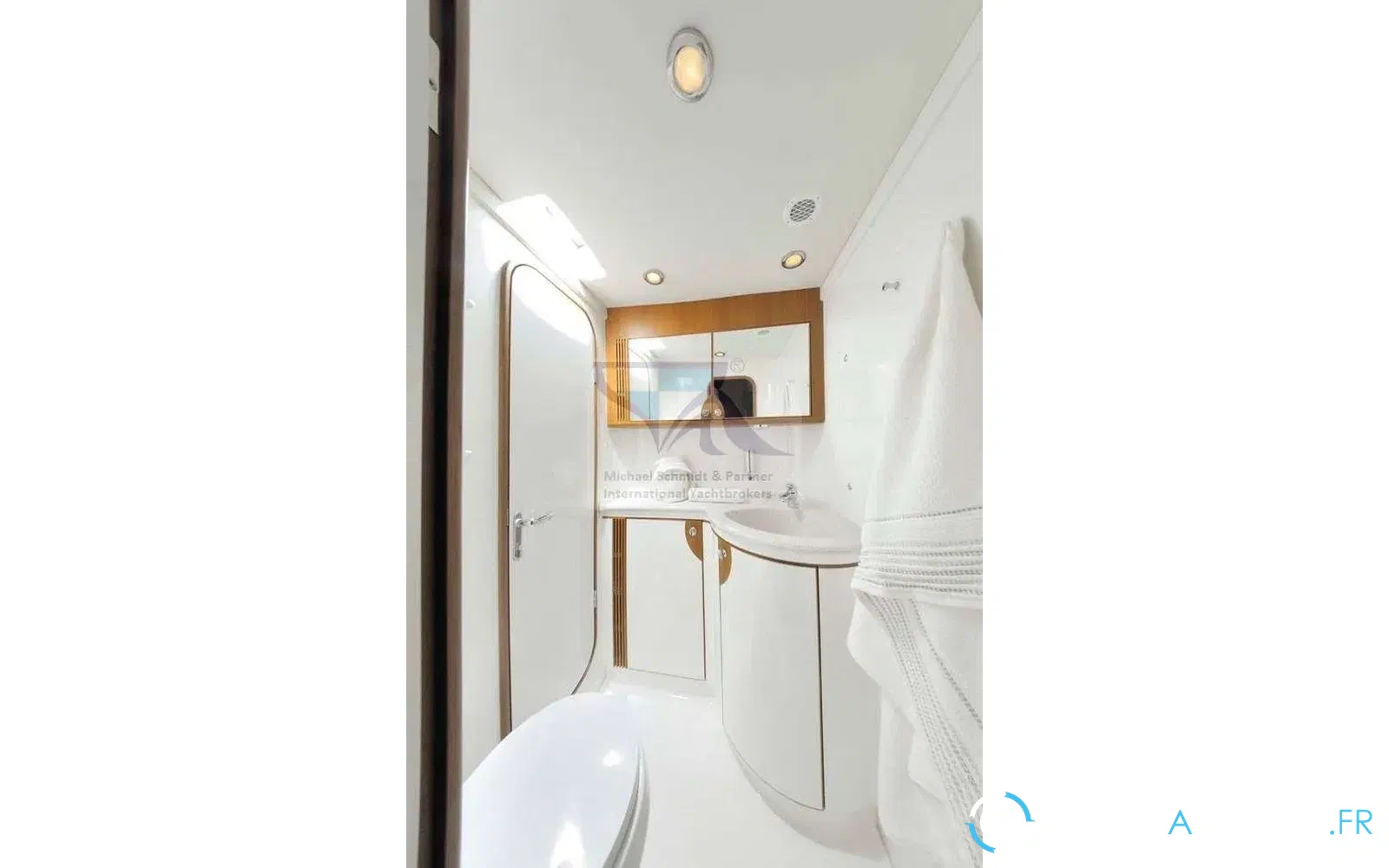 slider 18 X-Yachts X-73