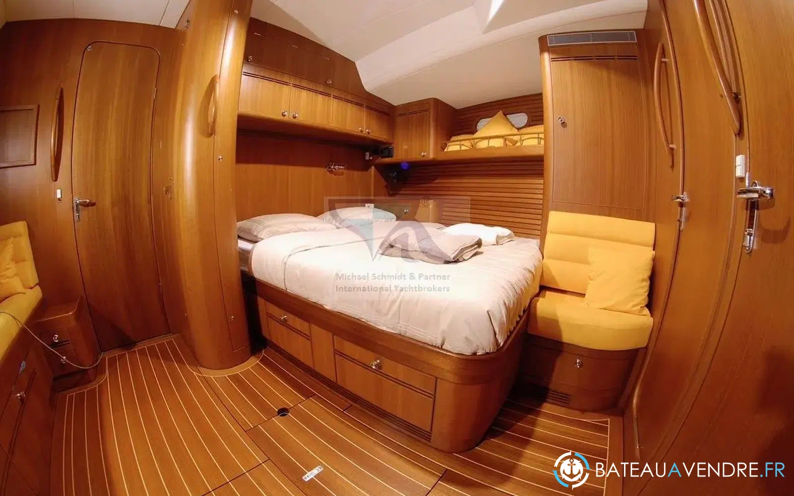 slider 1 X-Yachts X-73
