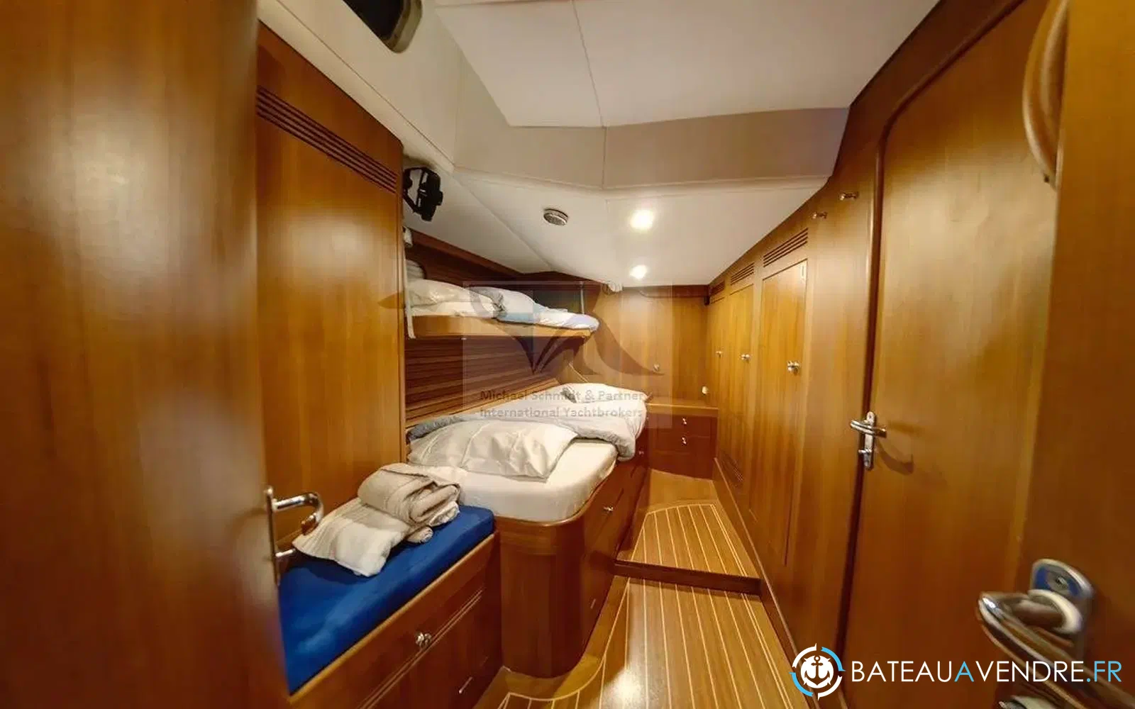 slider 22 X-Yachts X-73