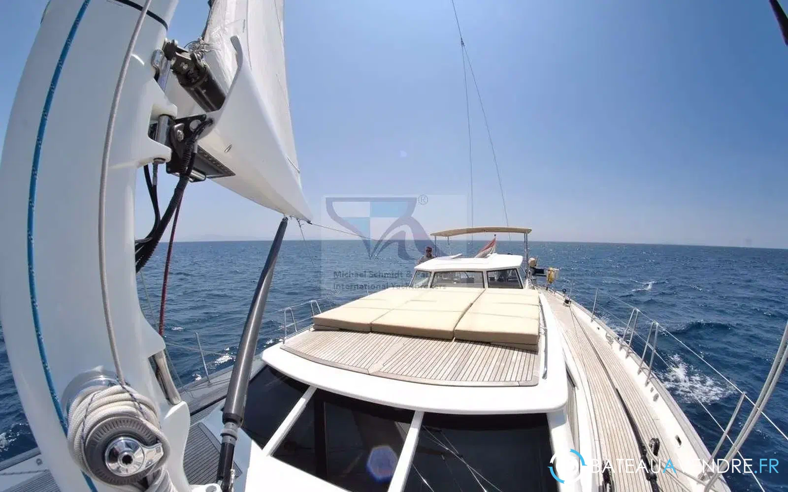 slider 3 X-Yachts X-73