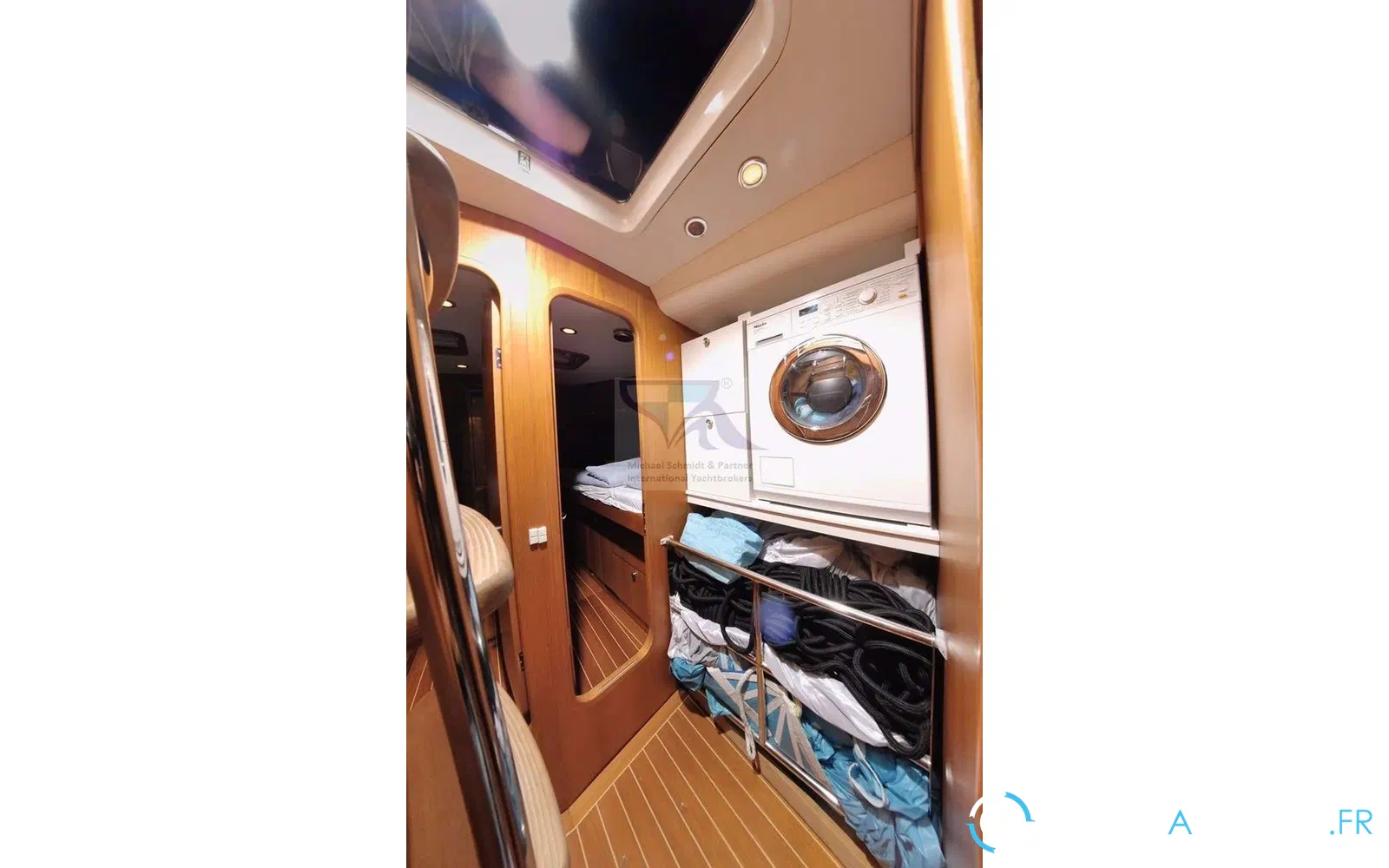 slider 4 X-Yachts X-73