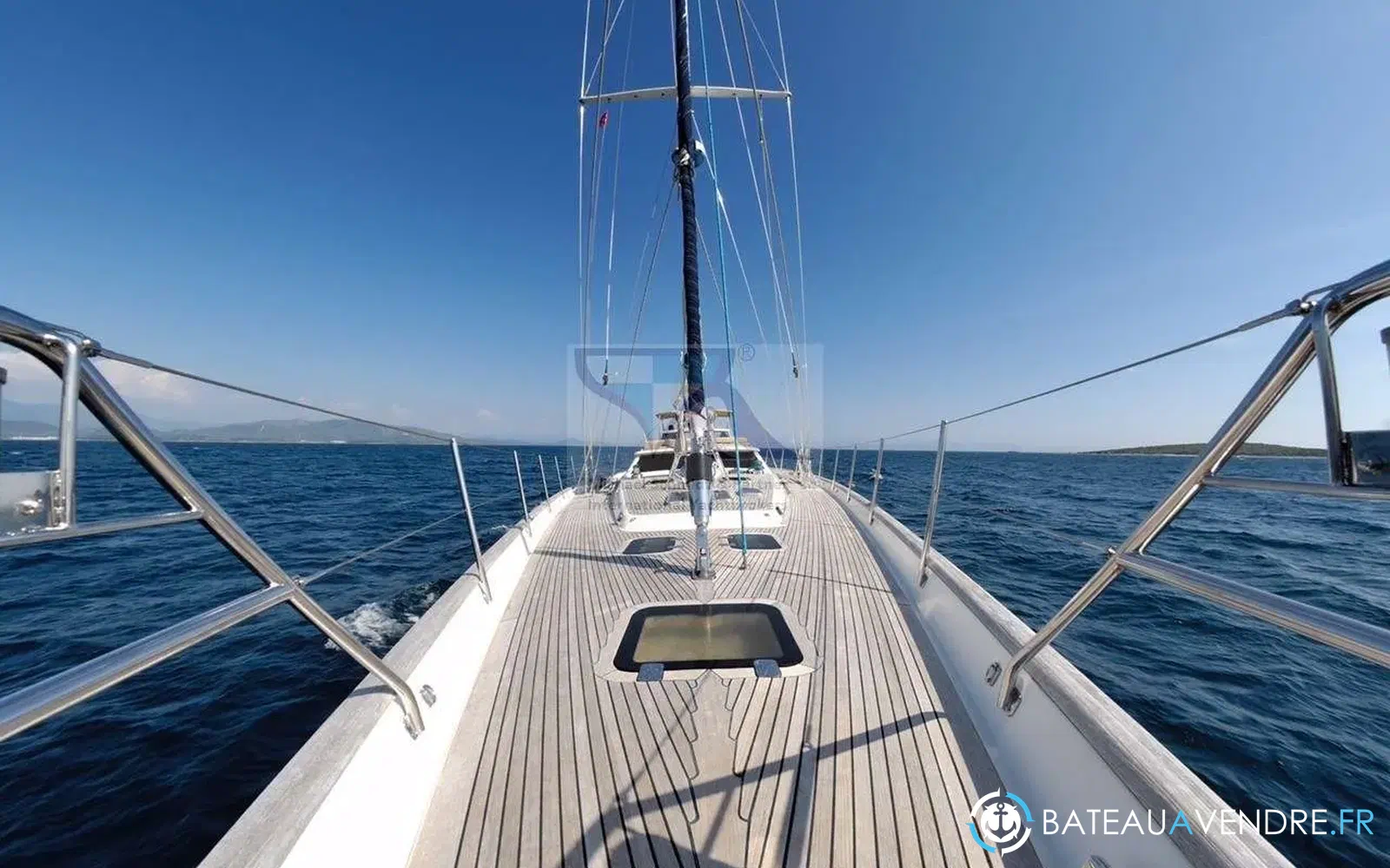 slider 6 X-Yachts X-73