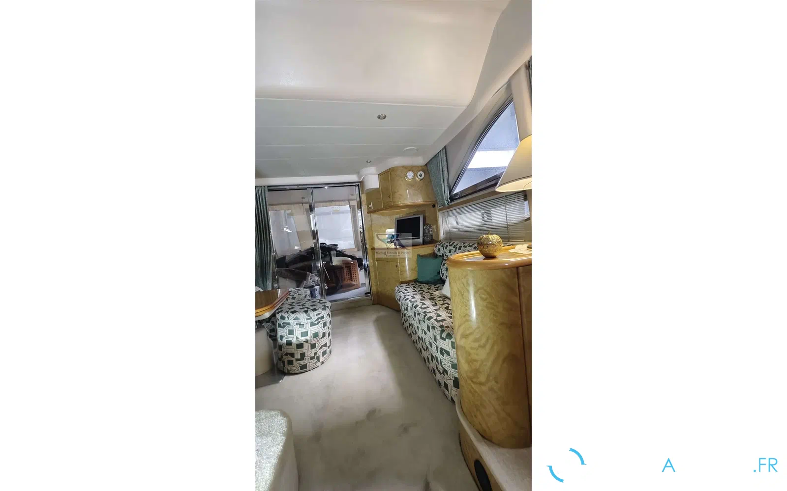 slider 10 Princess 420