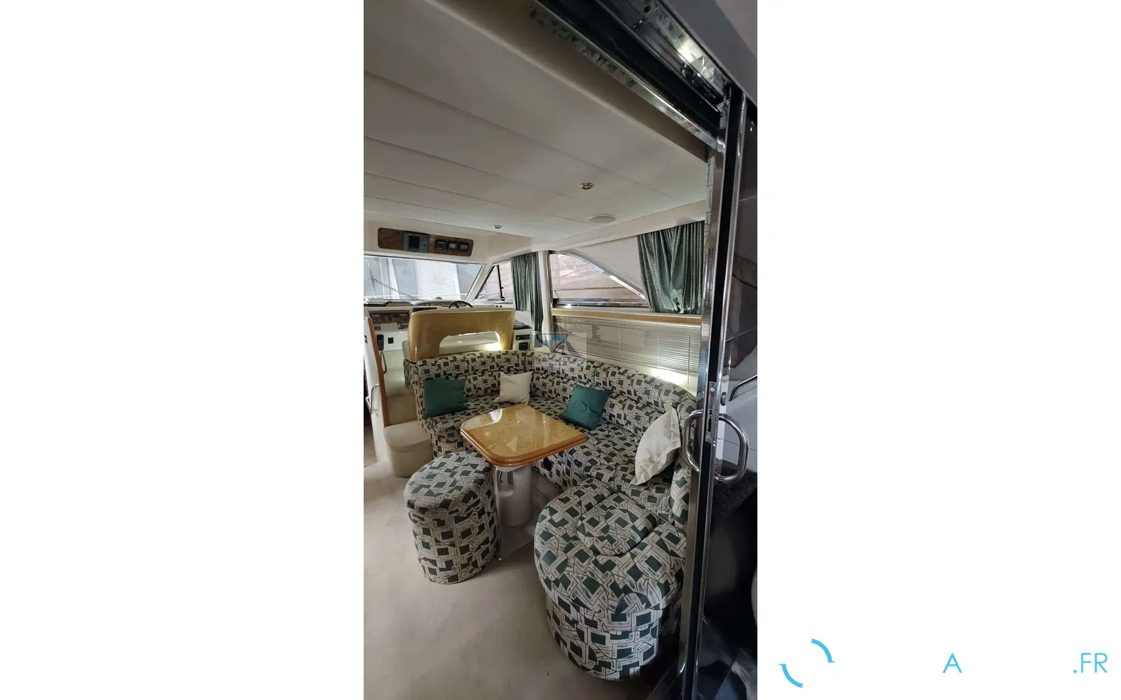 slider 11 Princess 420