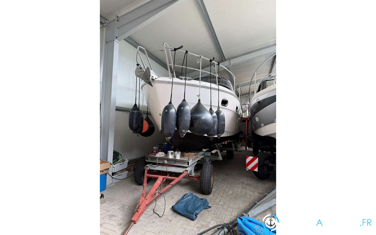 slider 16 Bavaria Sport 28