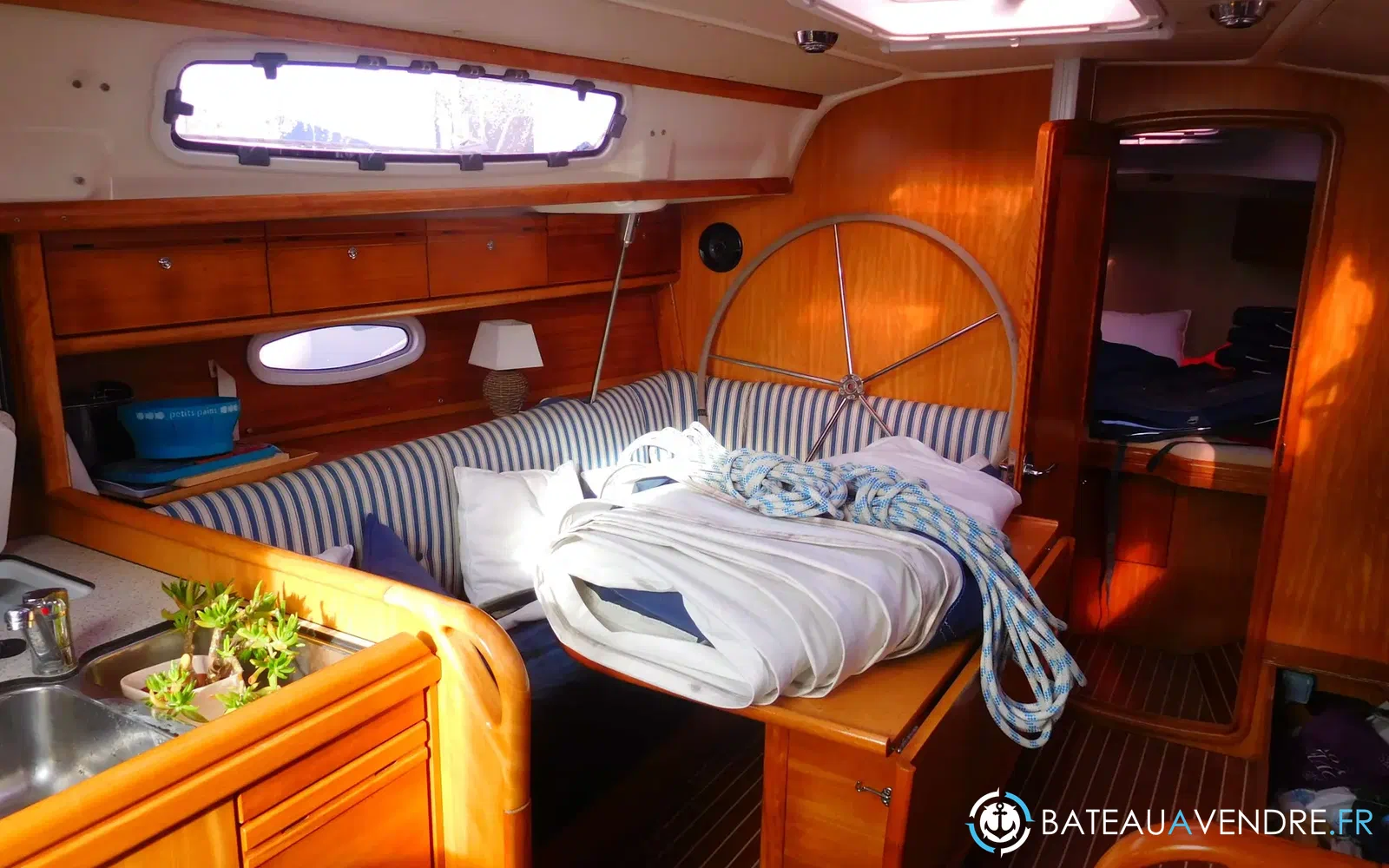 slider 11 Bavaria 34 Cruiser