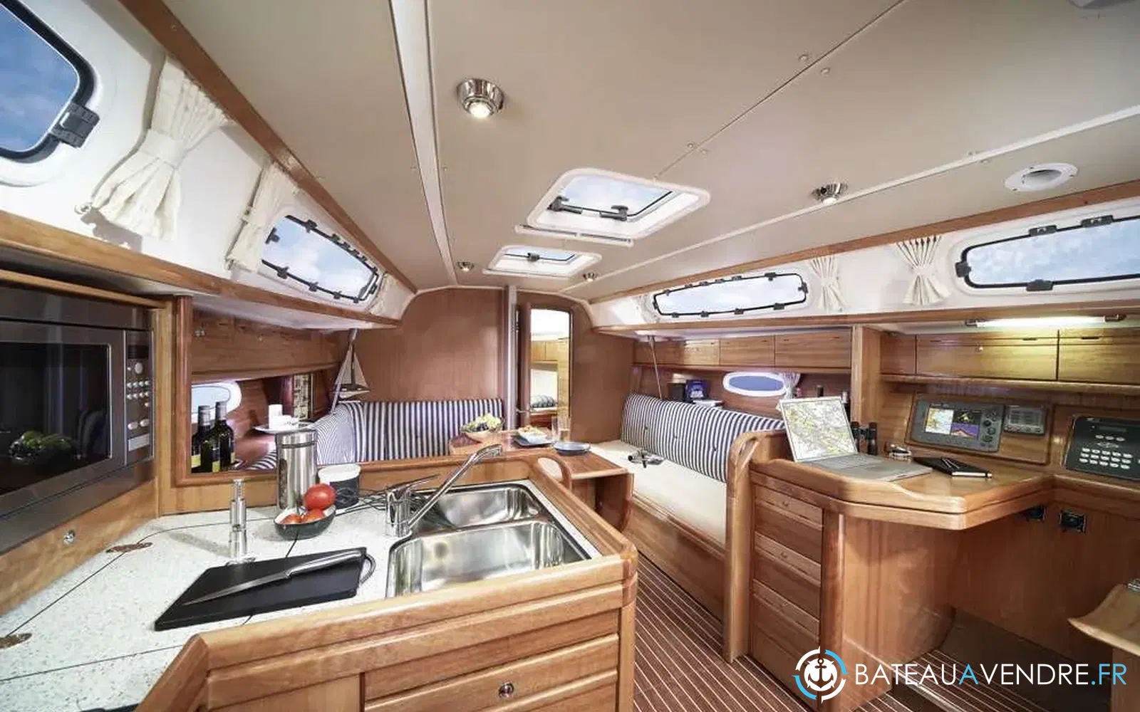 slider 21 Bavaria 34 Cruiser