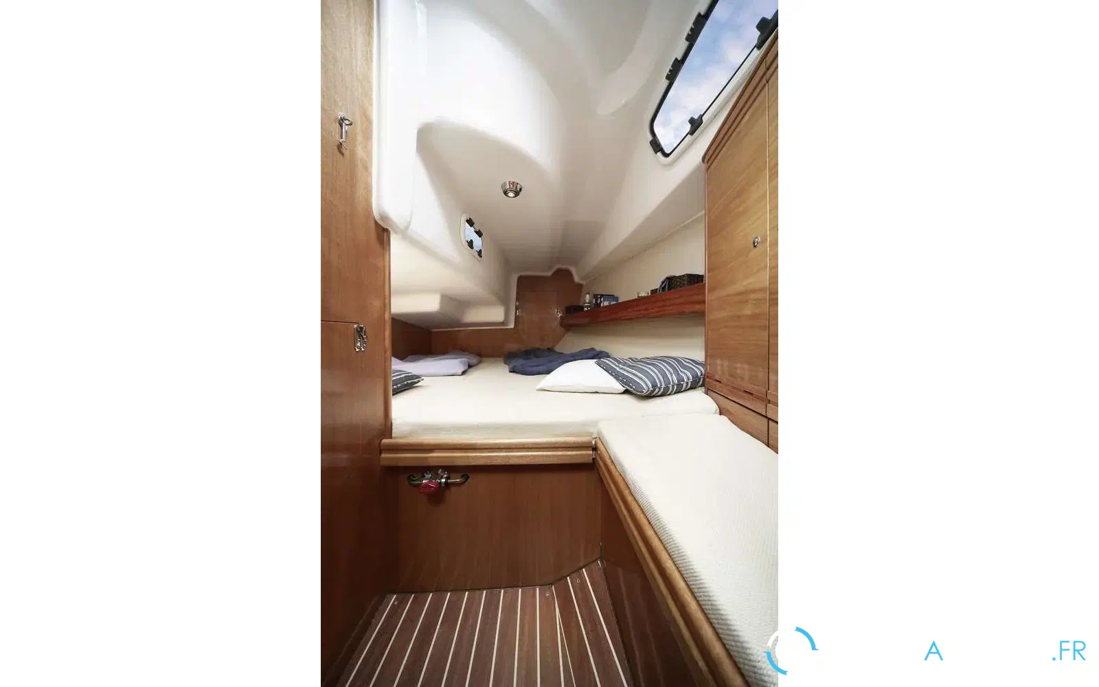 slider 25 Bavaria 34 Cruiser