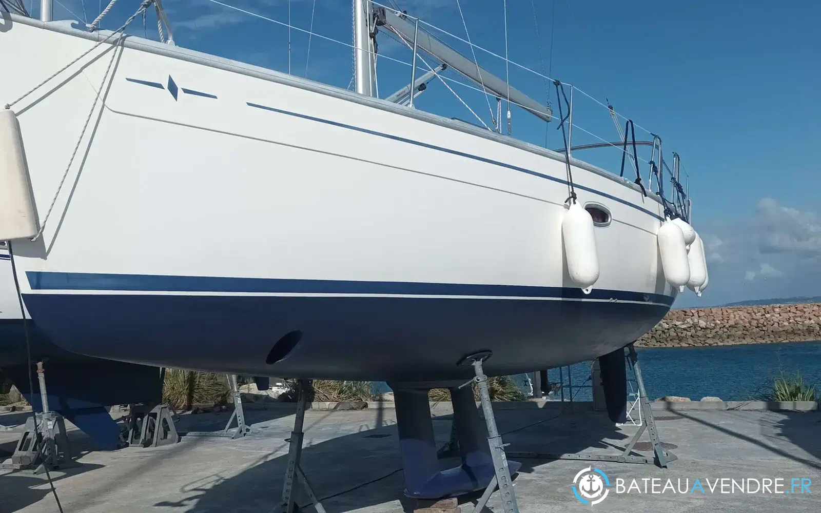 slider 26 Bavaria 34 Cruiser
