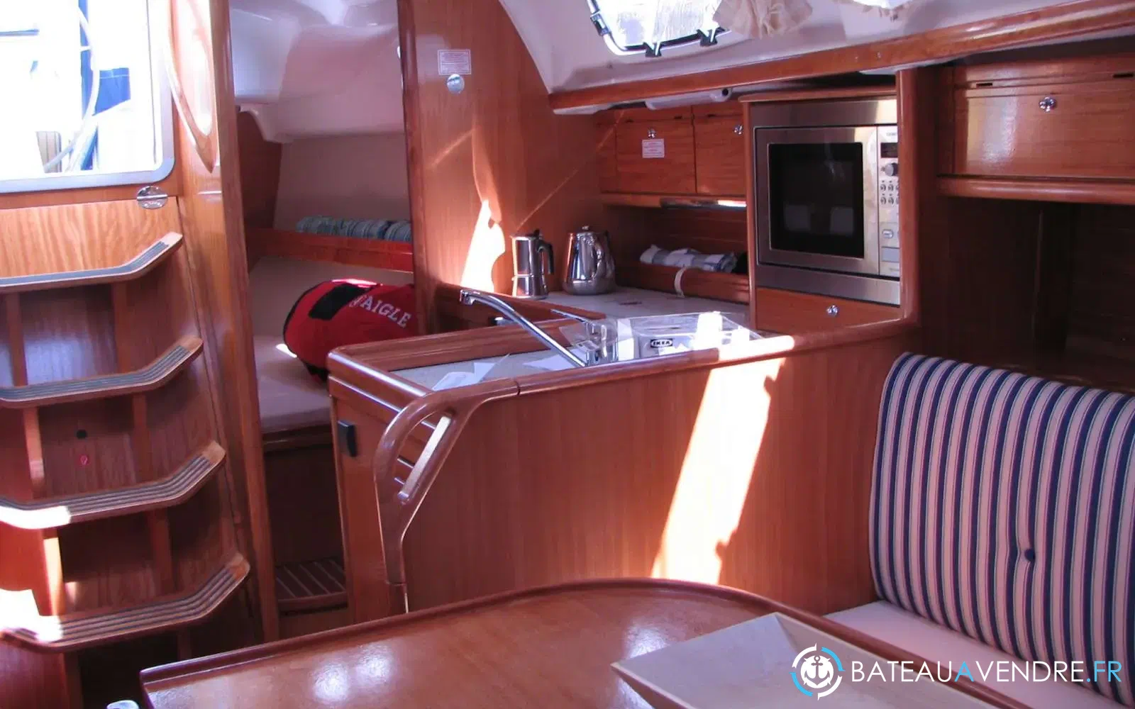 slider 30 Bavaria 34 Cruiser