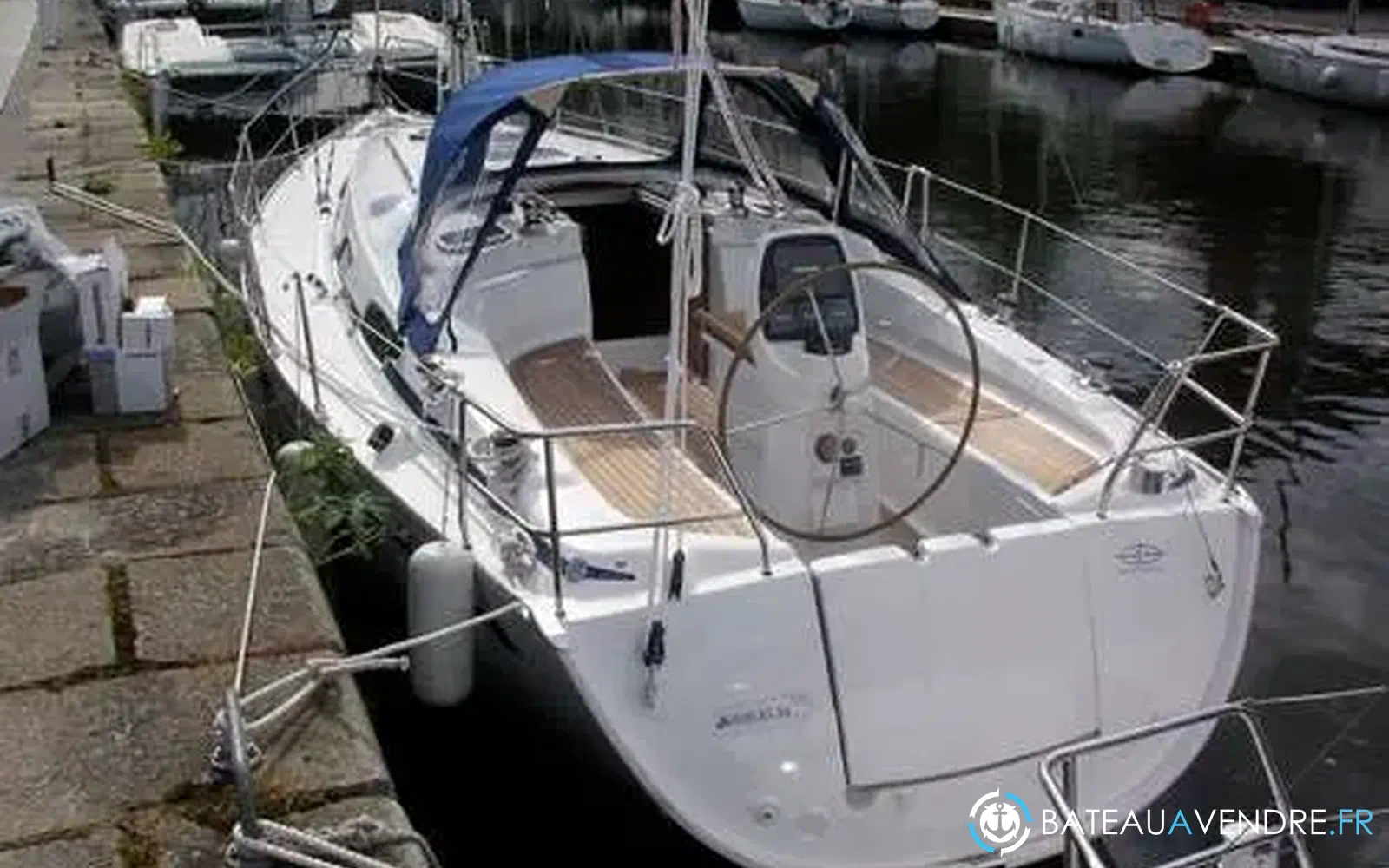 slider 31 Bavaria 34 Cruiser