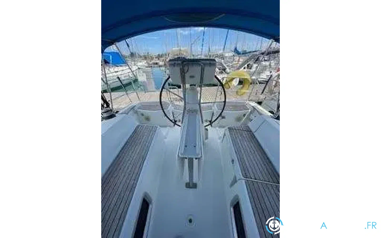 slider 11 Jeanneau Sun Odyssey 36 i