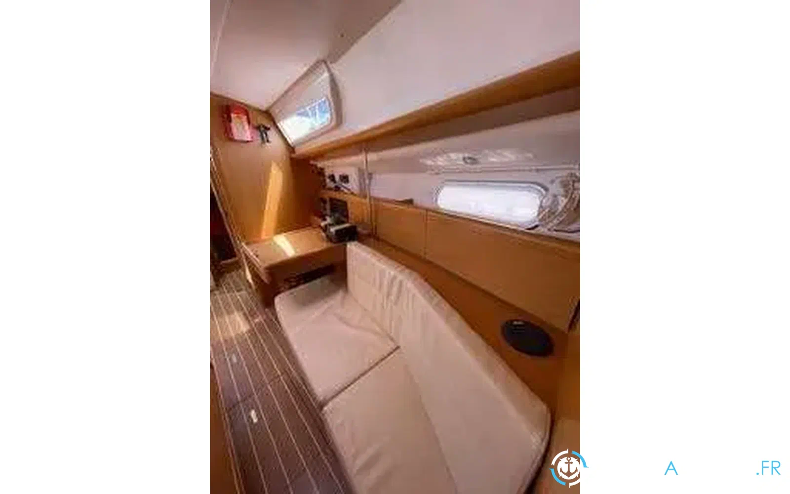 slider 12 Jeanneau Sun Odyssey 36 i
