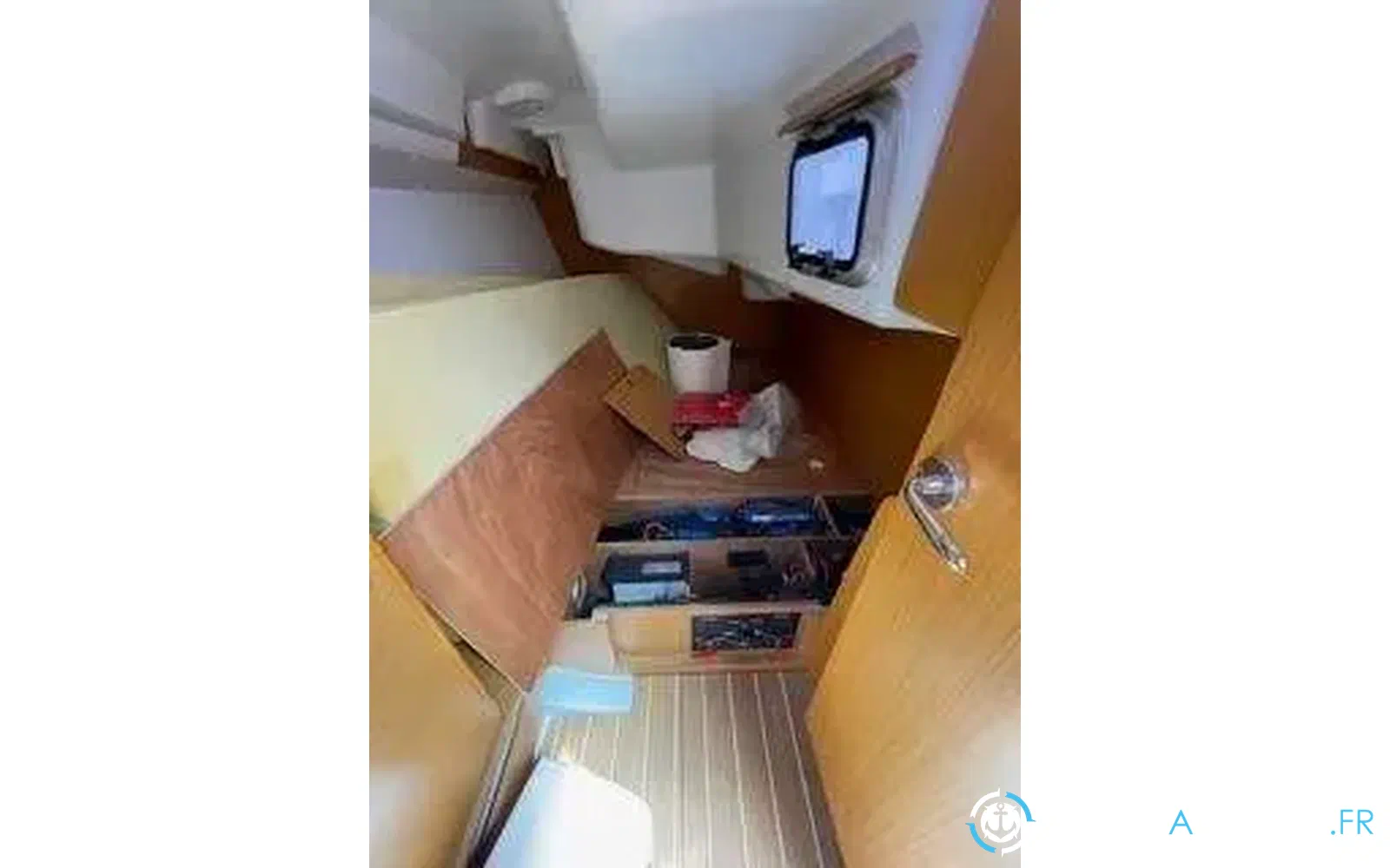 slider 14 Jeanneau Sun Odyssey 36 i