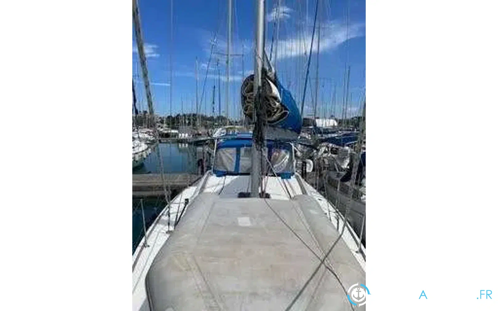 slider 16 Jeanneau Sun Odyssey 36 i