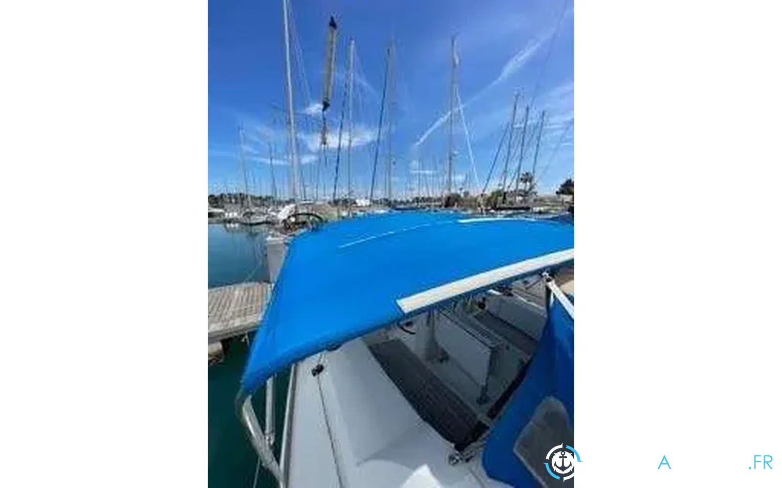 slider 19 Jeanneau Sun Odyssey 36 i