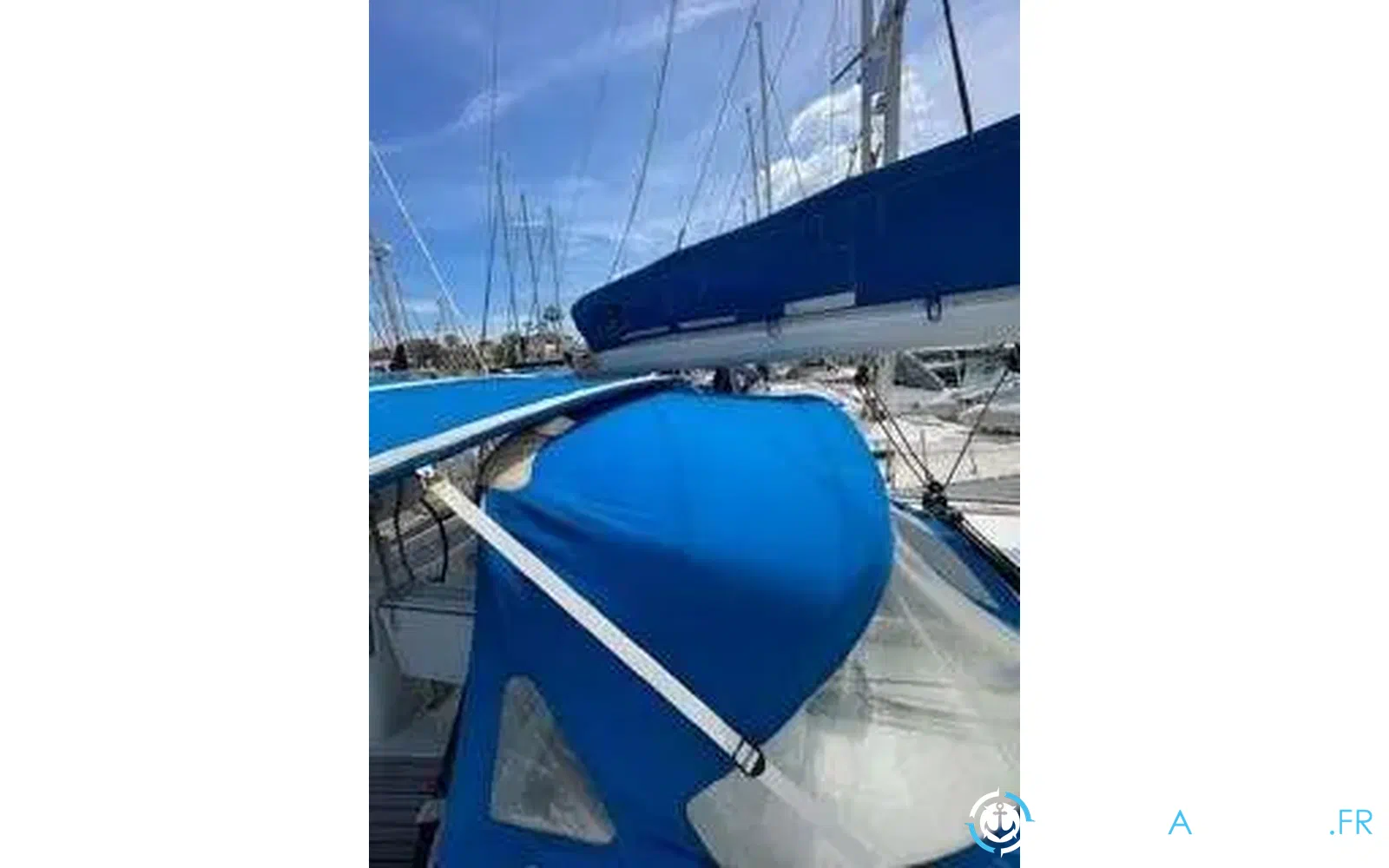 slider 22 Jeanneau Sun Odyssey 36 i