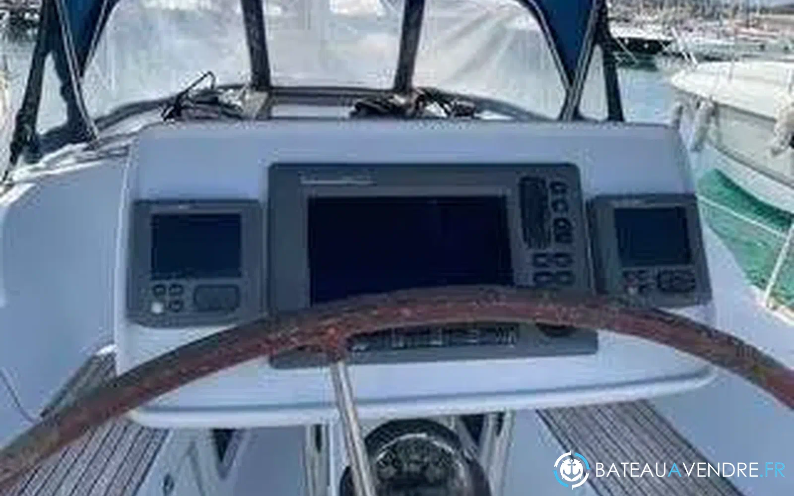 slider 2 Jeanneau Sun Odyssey 36 i
