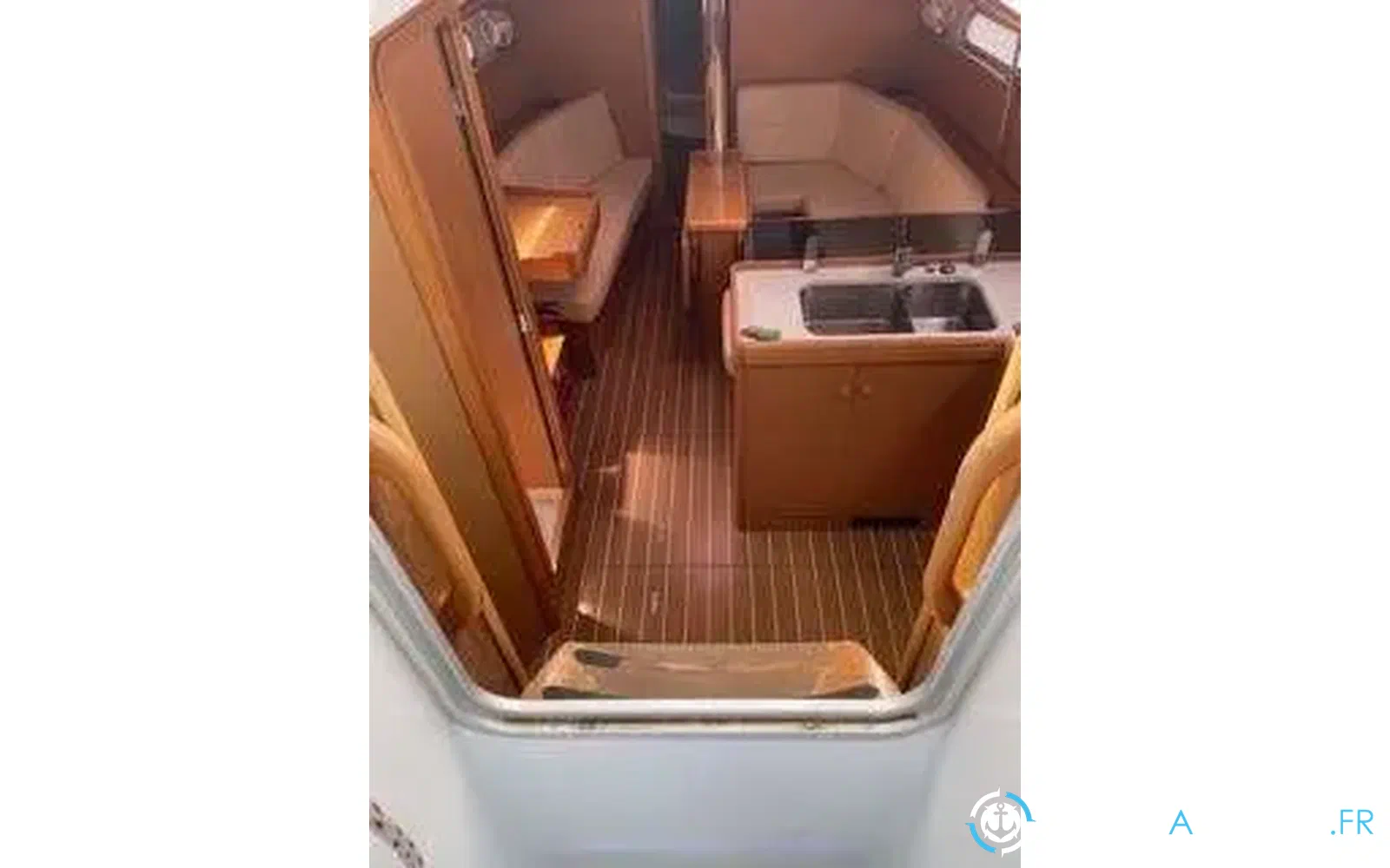 slider 7 Jeanneau Sun Odyssey 36 i