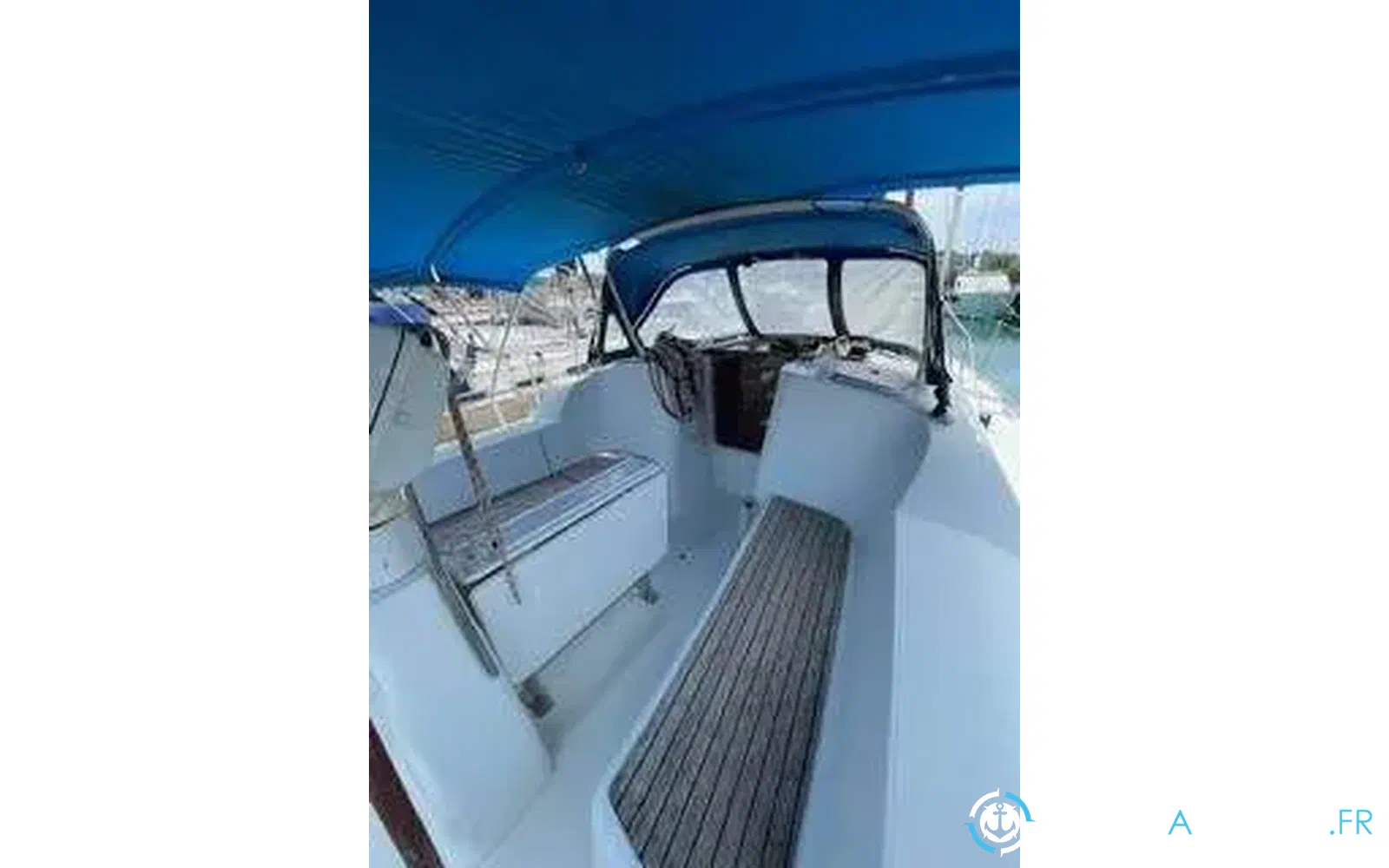 slider 8 Jeanneau Sun Odyssey 36 i