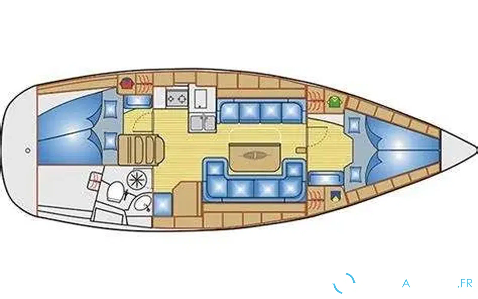 slider 12 Bavaria 37 Cruiser