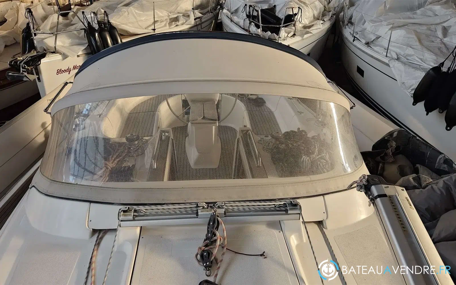 slider 22 Bavaria 37 Cruiser