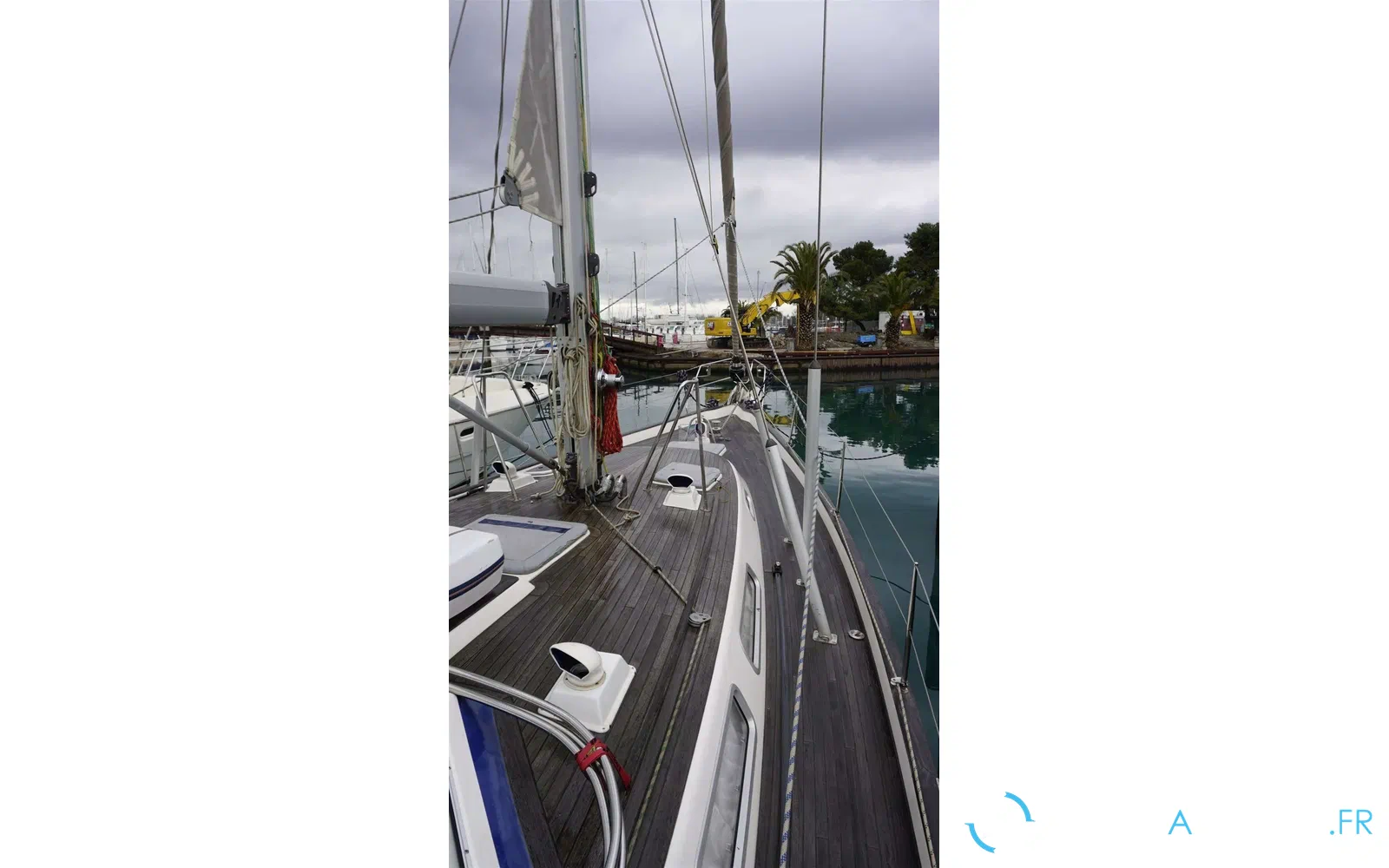 slider 11 Hallberg Rassy 48