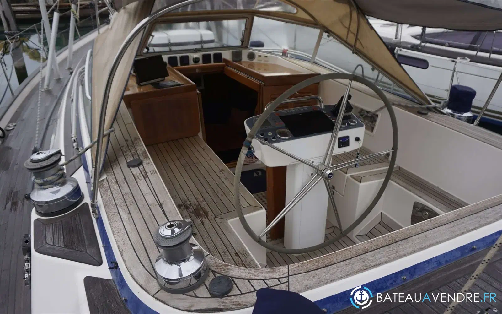slider 15 Hallberg Rassy 48