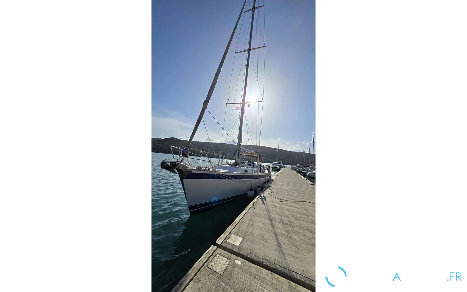 slider 5 Hallberg Rassy 48